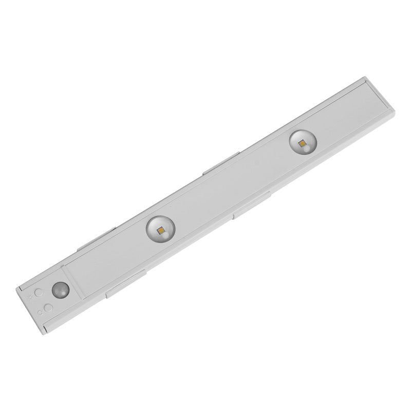 GlowSense – Smart Lighting with Motion Sensor