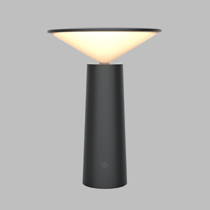 Flexora – Adjustable LED Desk Lamp with USB-C Charging