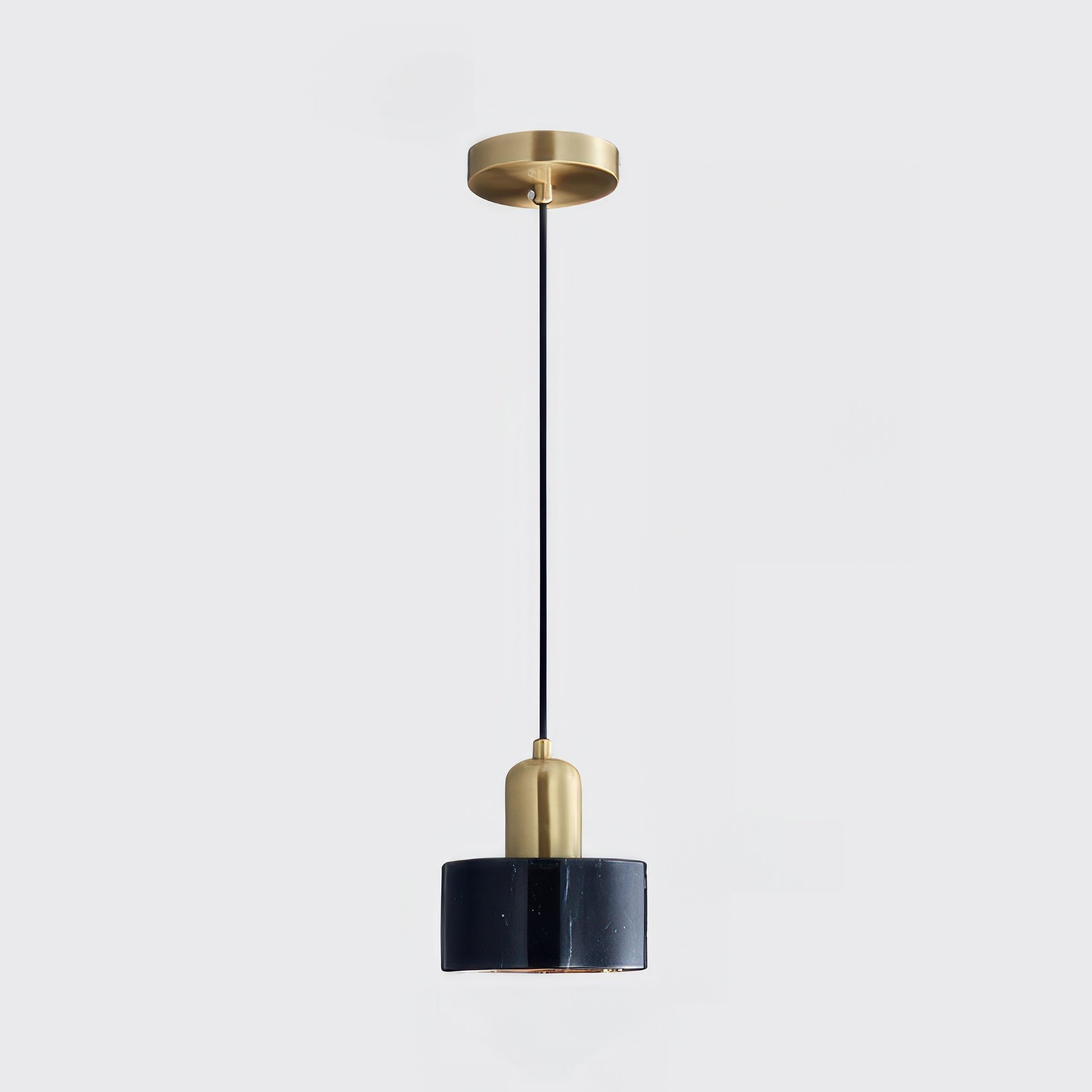 Zenora – Japanese-Style Pendant Light