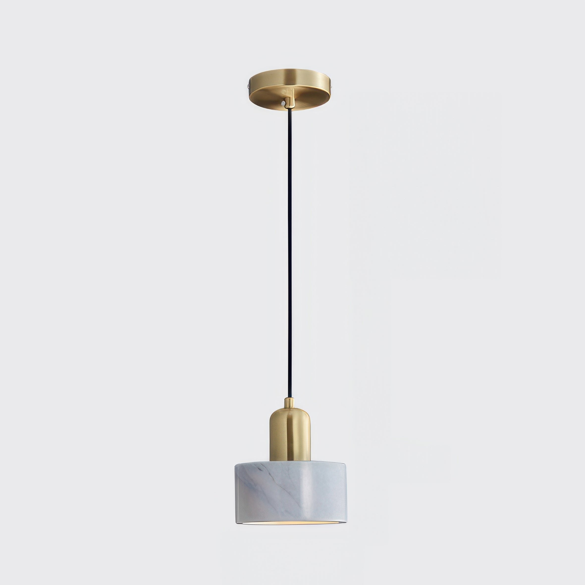 Zenora – Japanese-Style Pendant Light