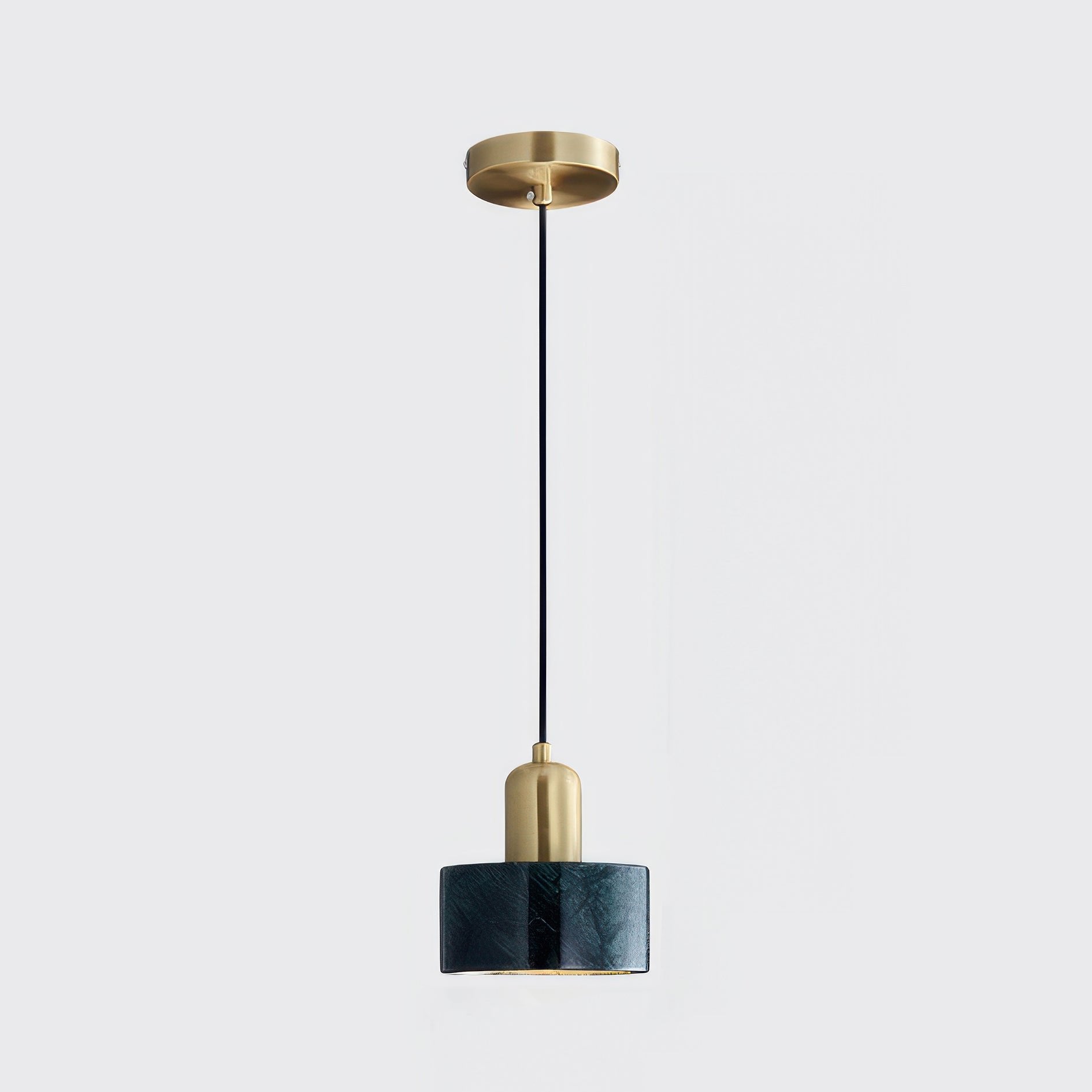 Zenora – Japanese-Style Pendant Light