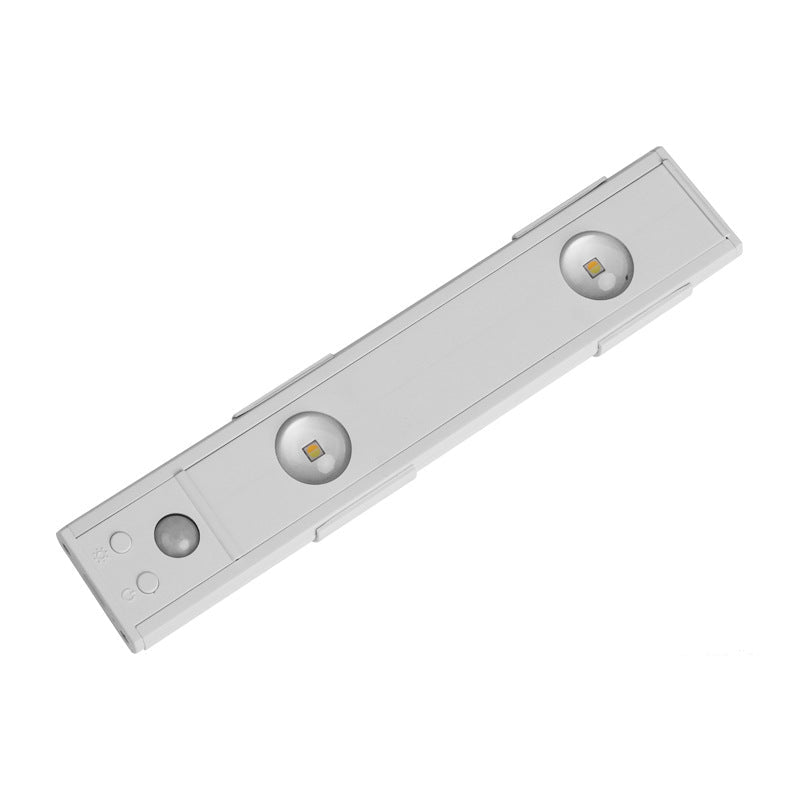 GlowSense – Smart Lighting with Motion Sensor