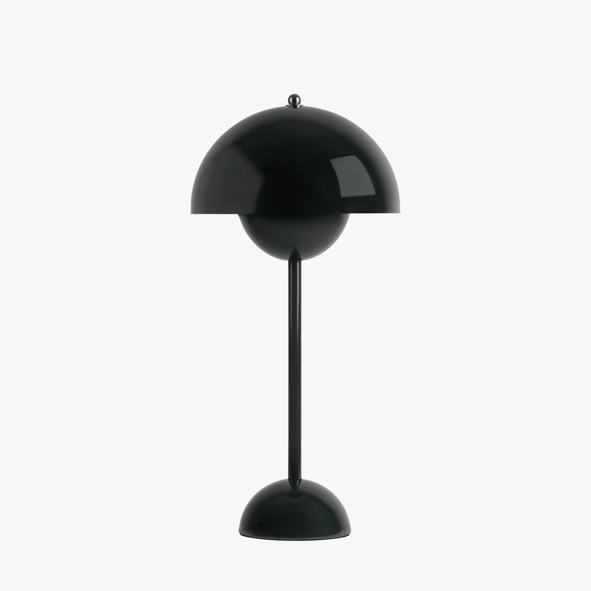 Parabola Table Lamp