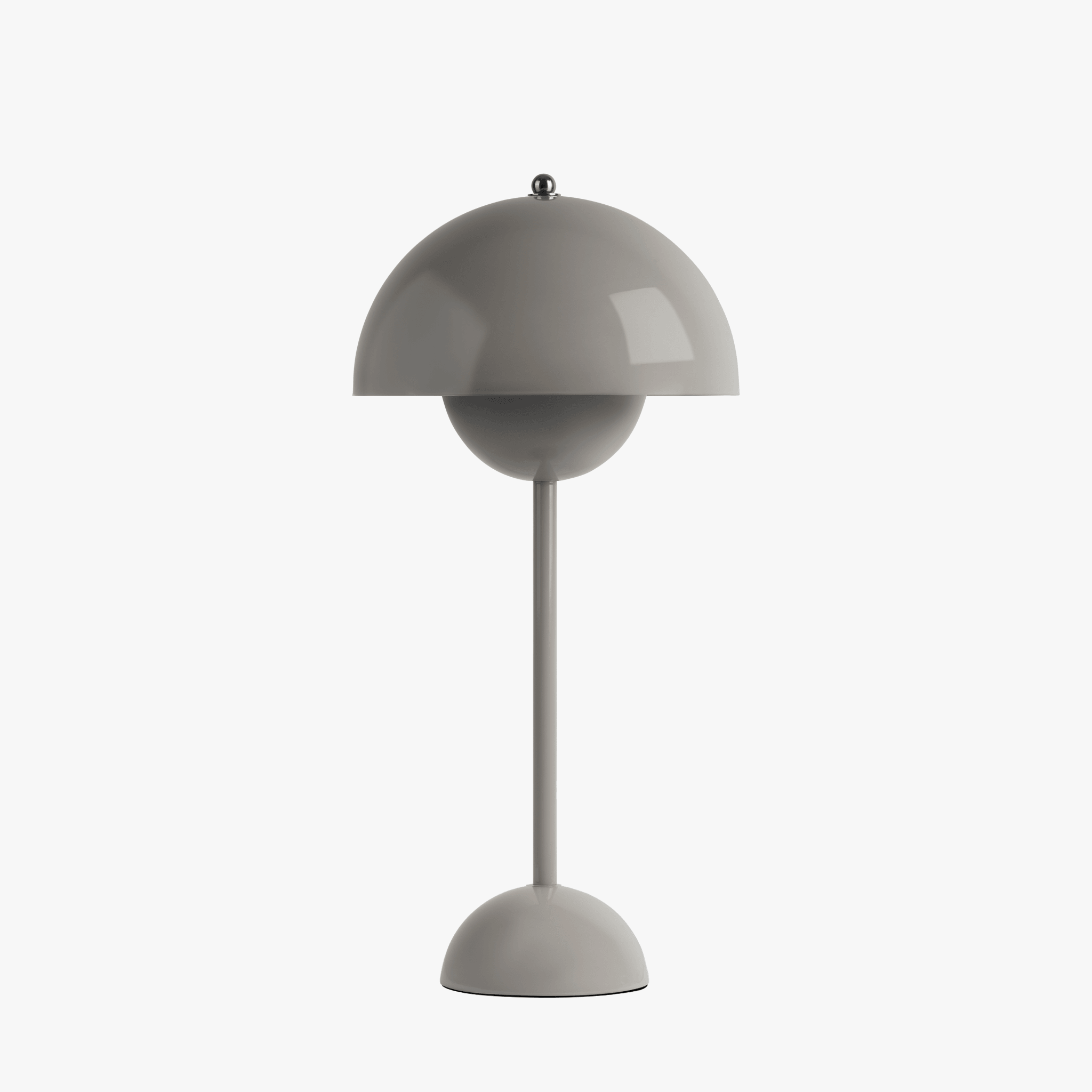 Parabola Table Lamp