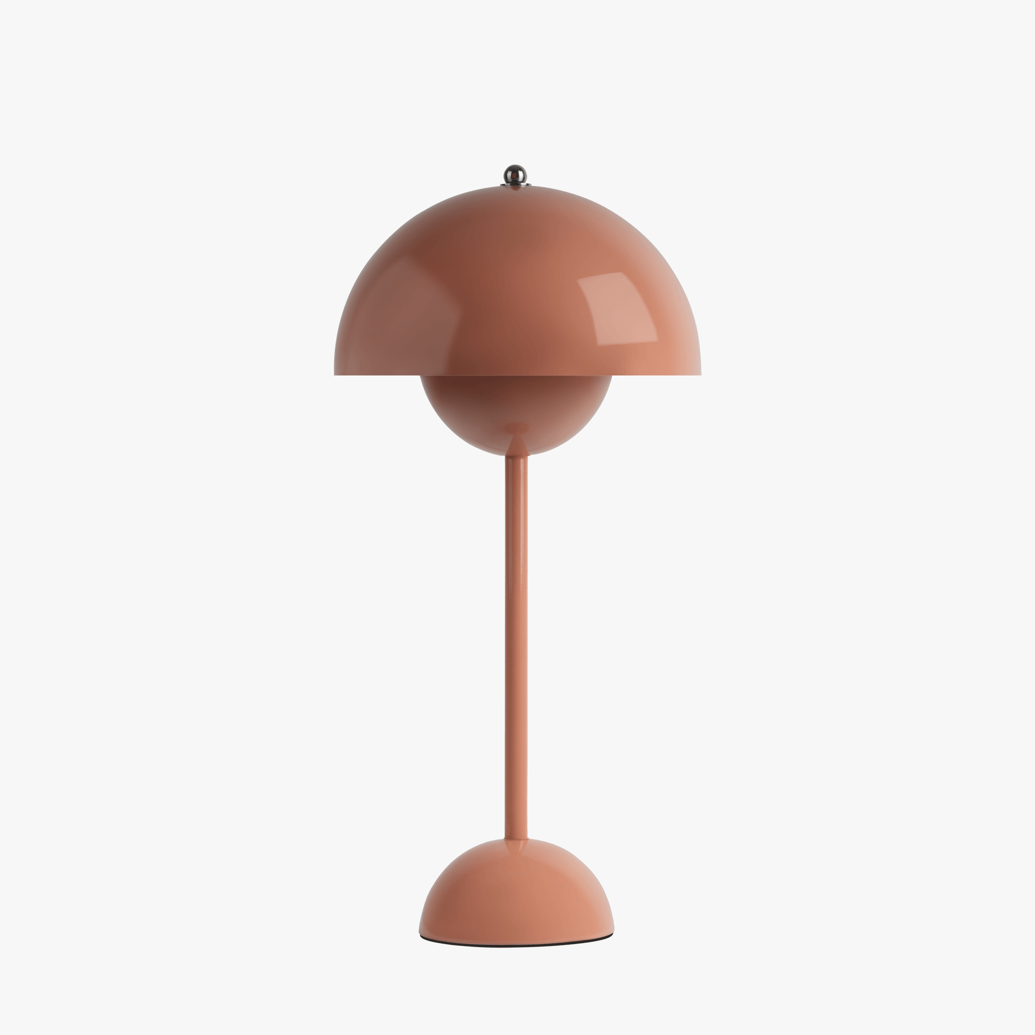 Parabola Table Lamp