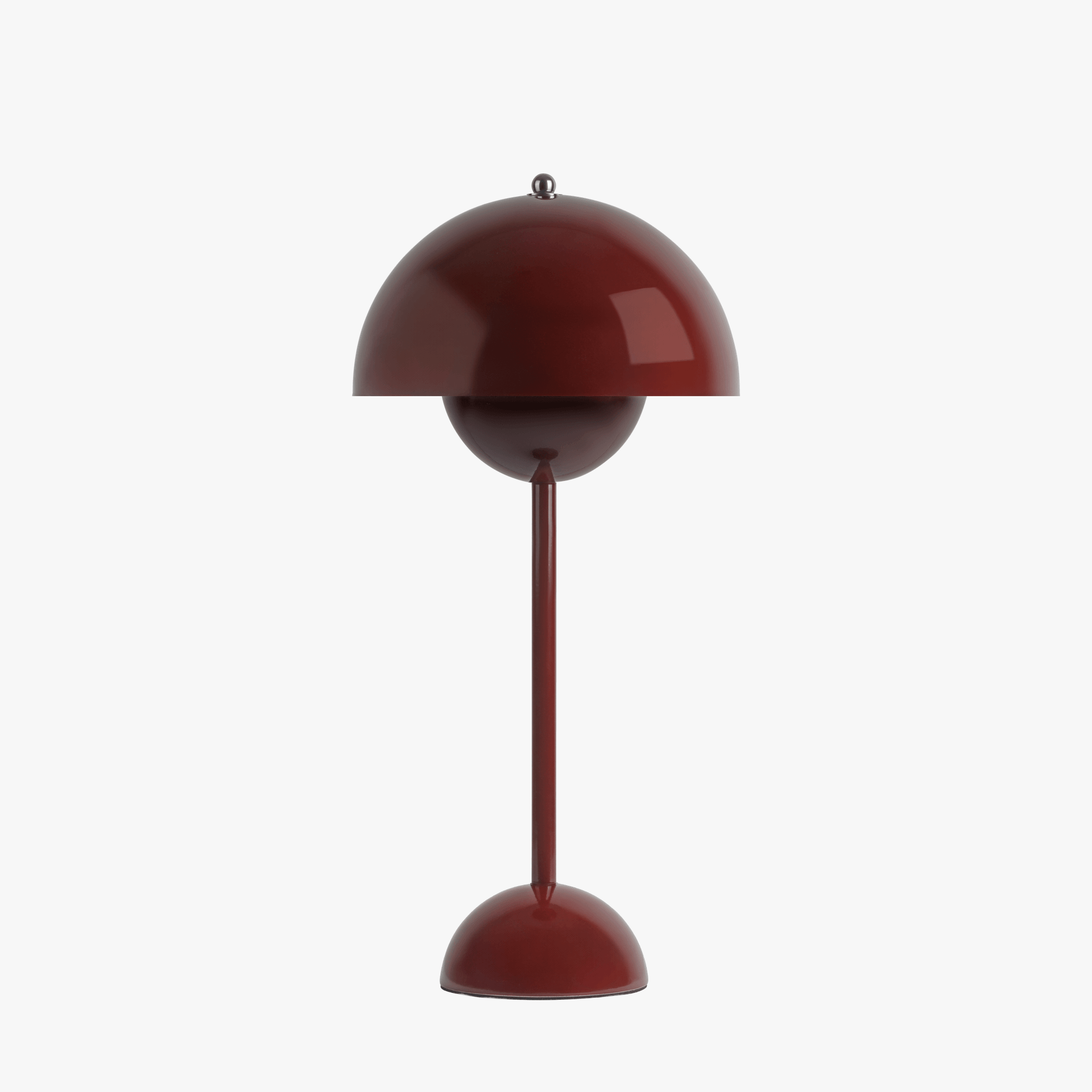 Parabola Table Lamp