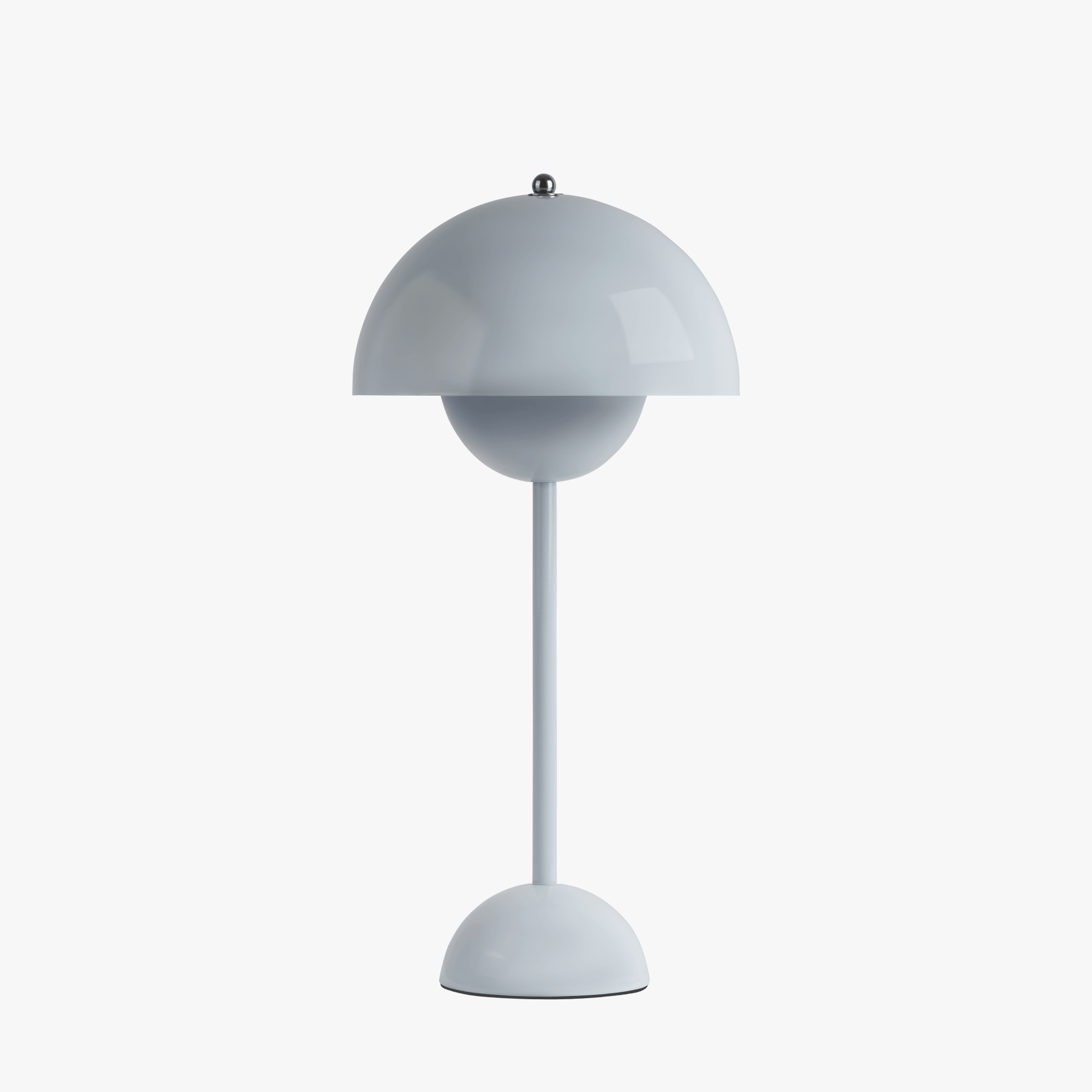 Parabola Table Lamp