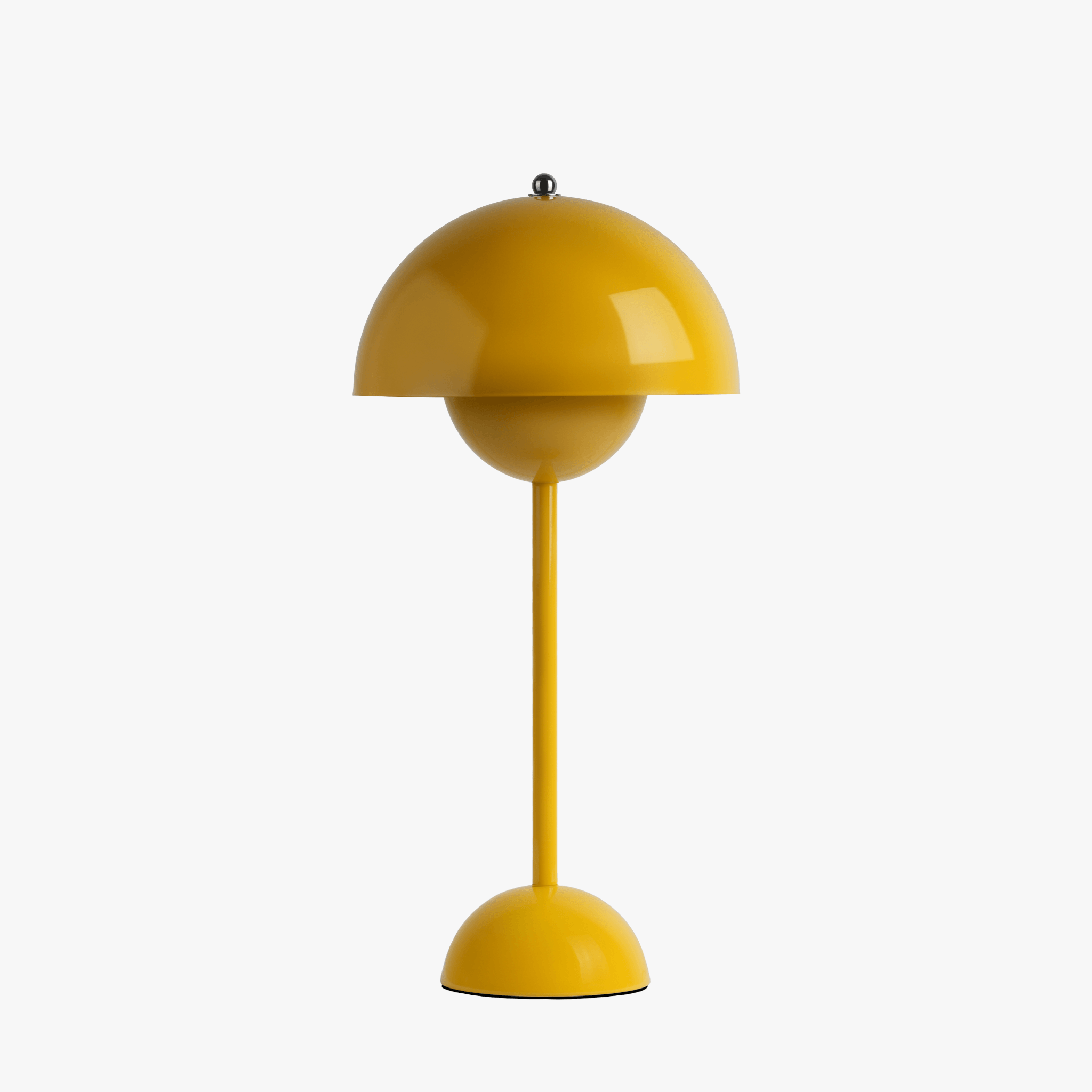 Parabola Table Lamp
