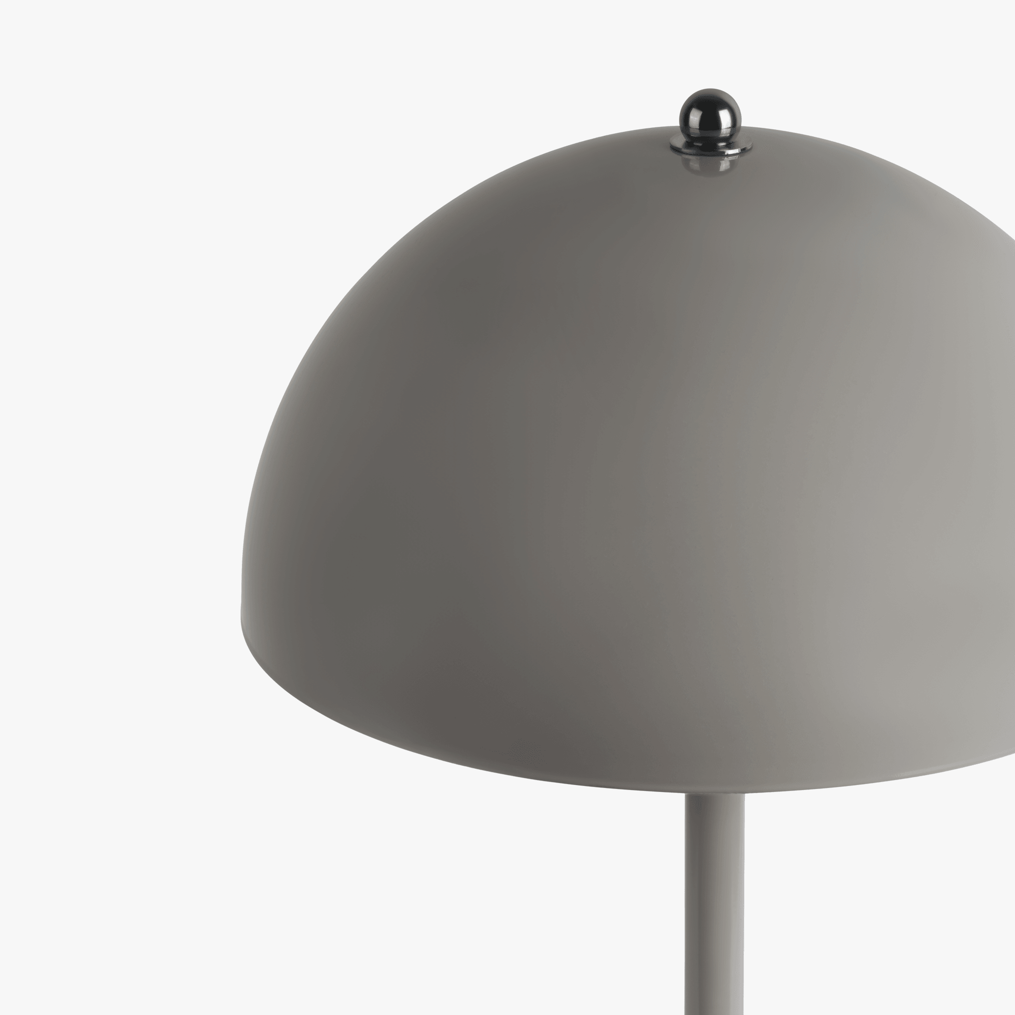 Parabola Table Lamp