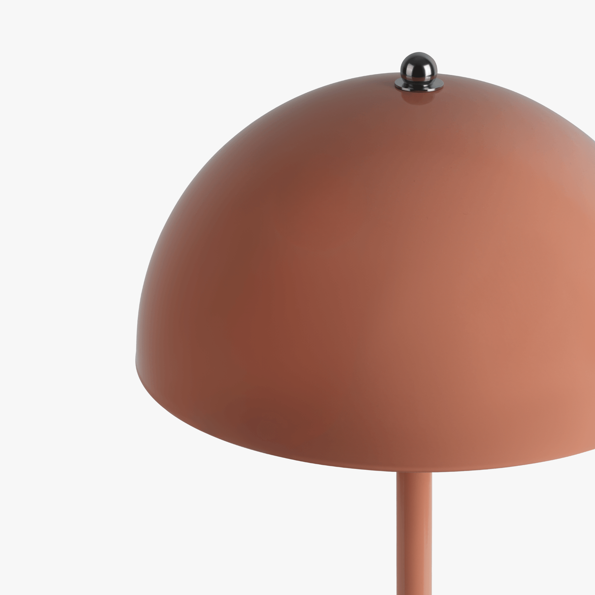 Parabola Table Lamp
