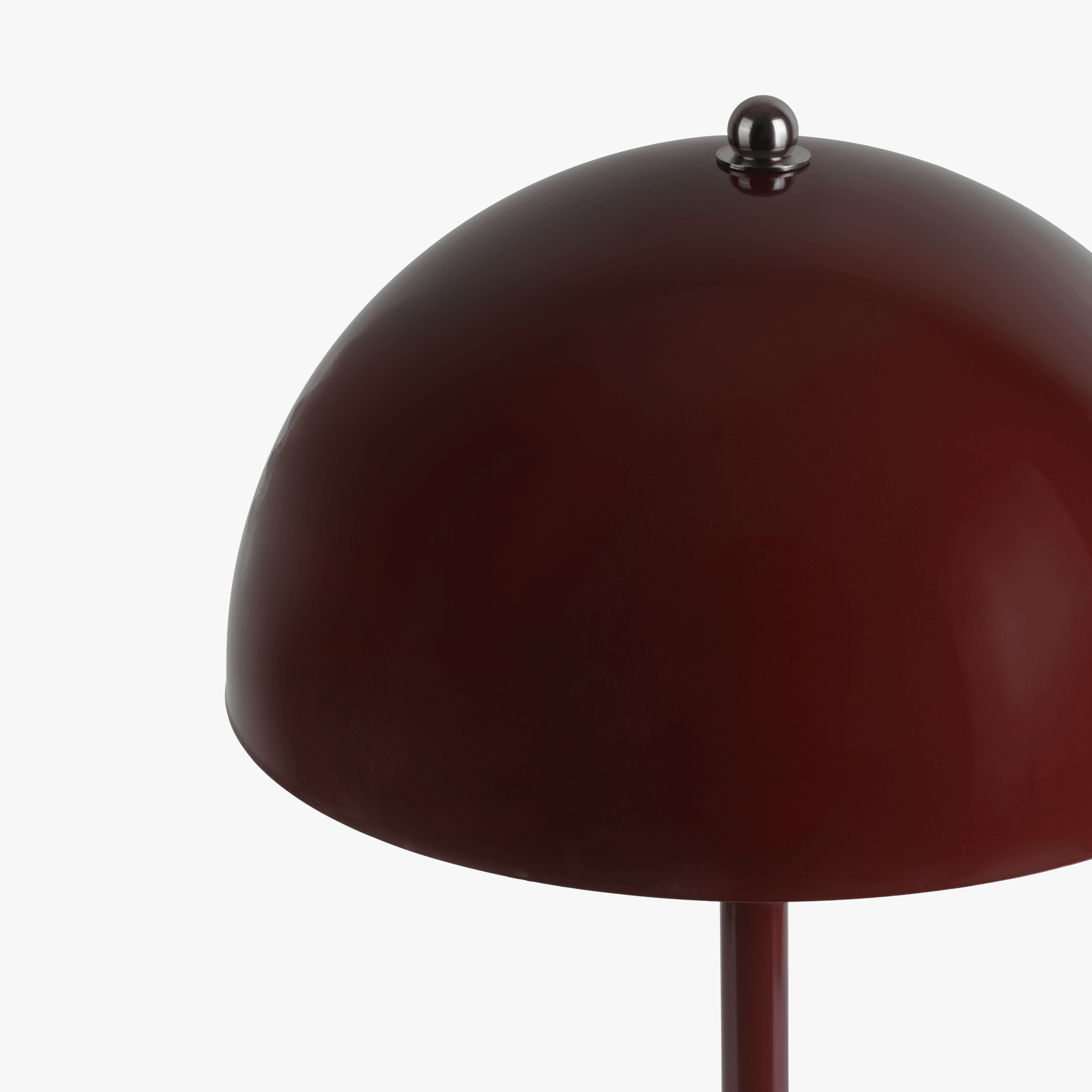 Parabola Table Lamp