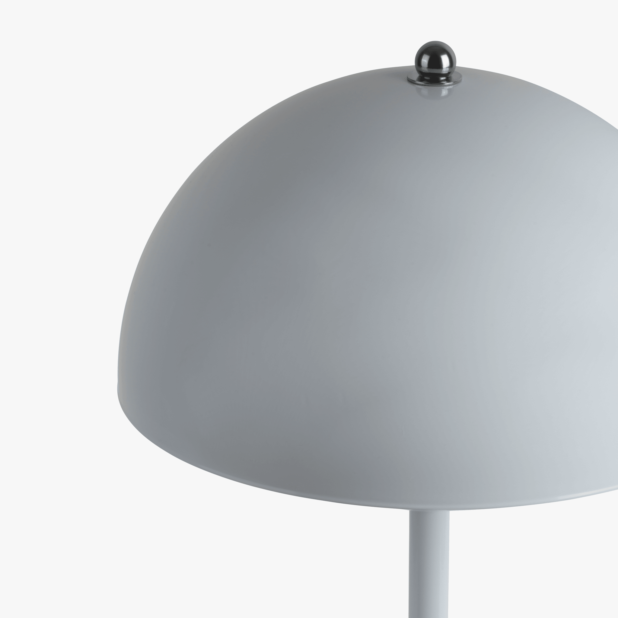 Parabola Table Lamp