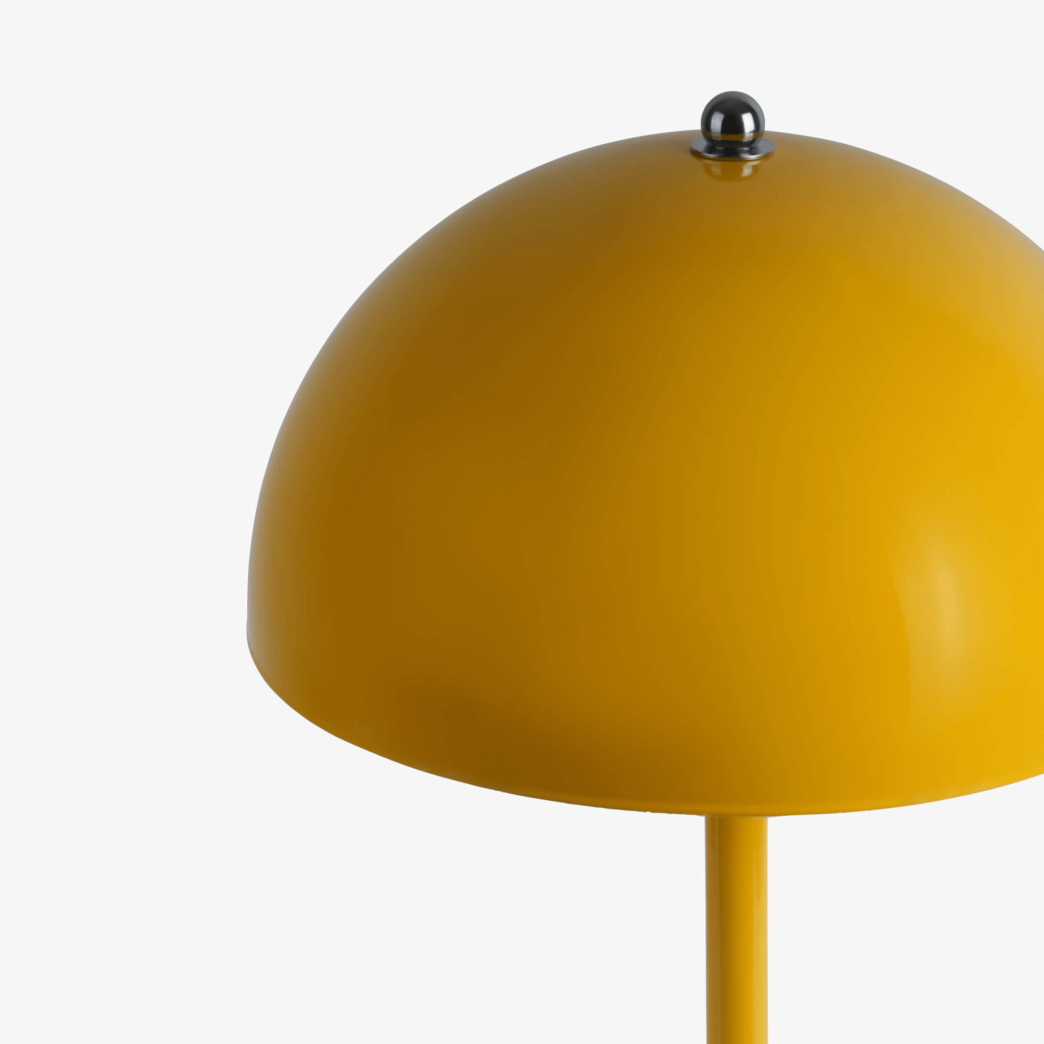 Parabola Table Lamp