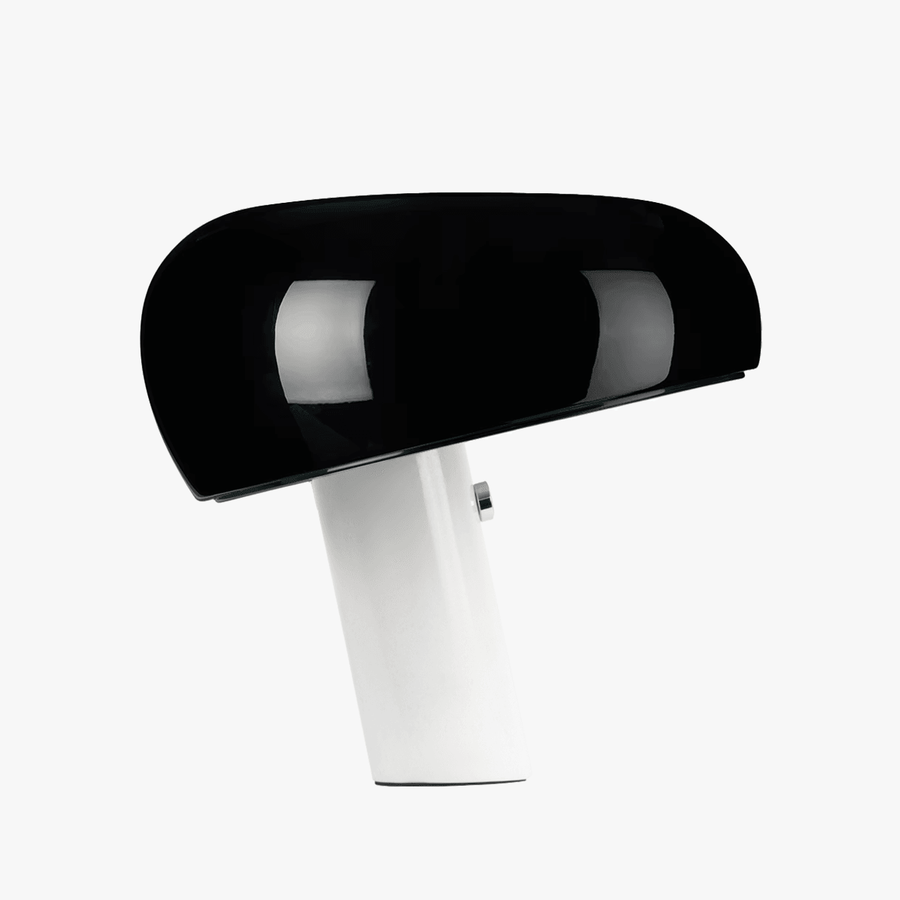 Pisano | Modern Spiral LED Table Lamp - Dimmable Sculptural Desk Light