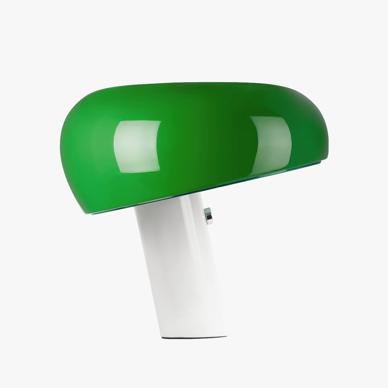 Pisano | Modern Spiral LED Table Lamp - Dimmable Sculptural Desk Light