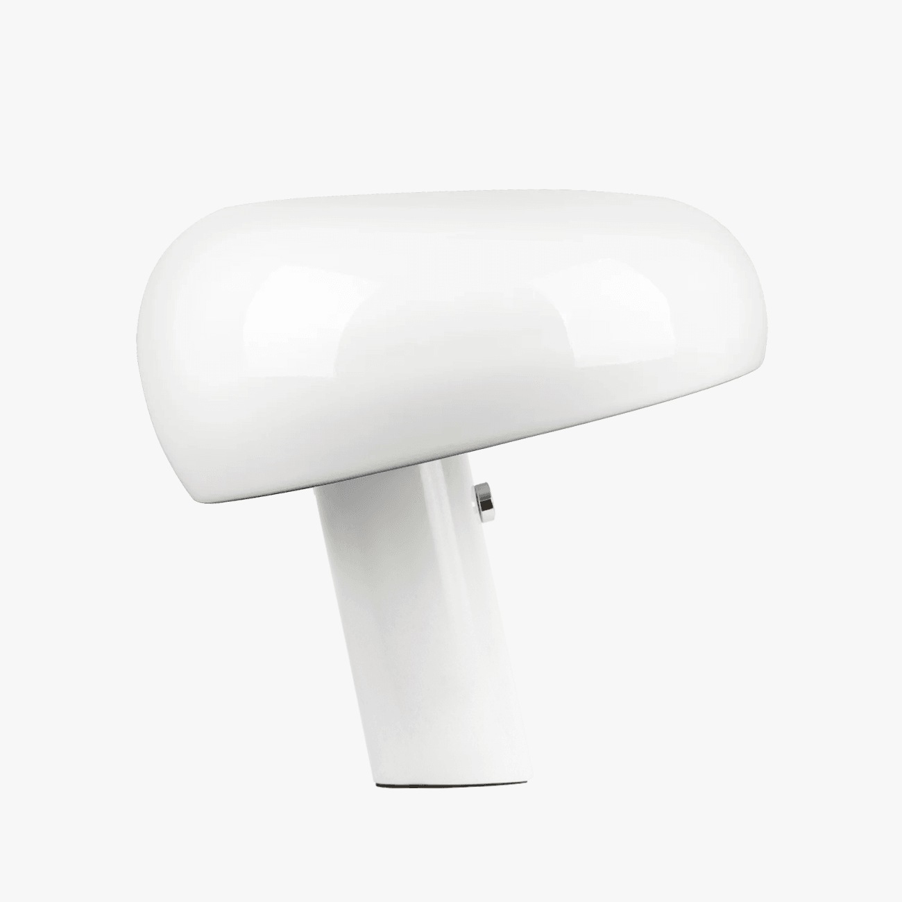 Pisano | Modern Spiral LED Table Lamp - Dimmable Sculptural Desk Light