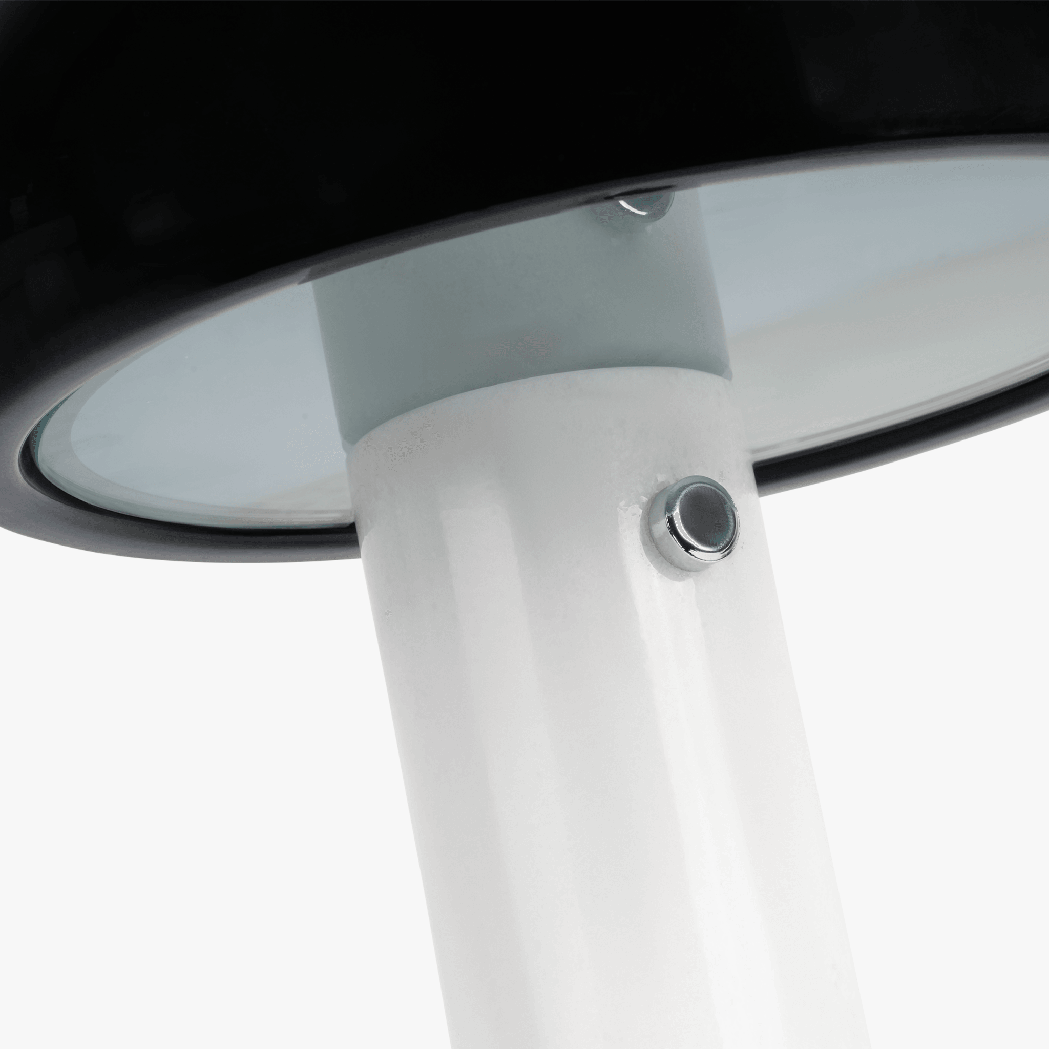 Pisano | Modern Spiral LED Table Lamp - Dimmable Sculptural Desk Light