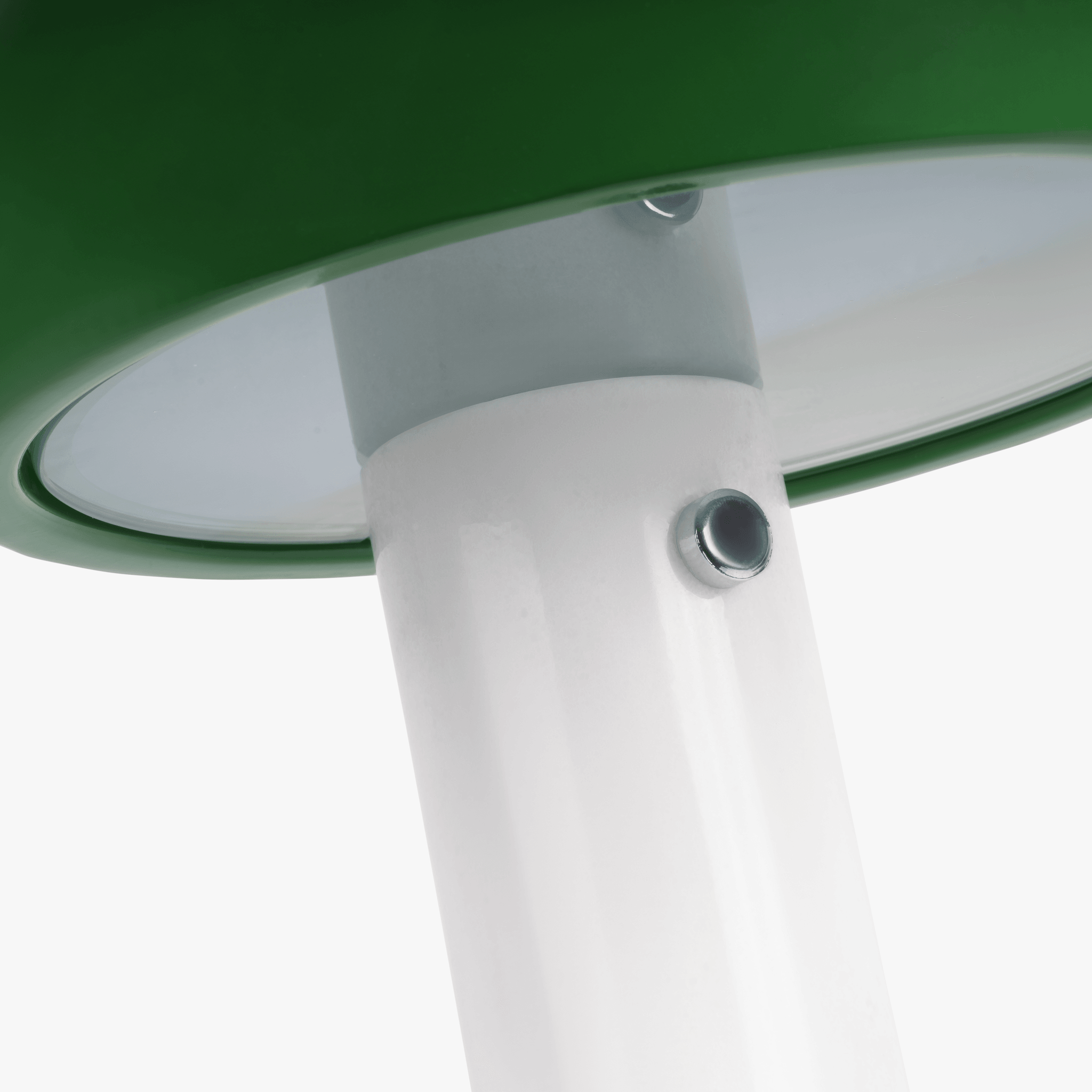 Pisano | Modern Spiral LED Table Lamp - Dimmable Sculptural Desk Light