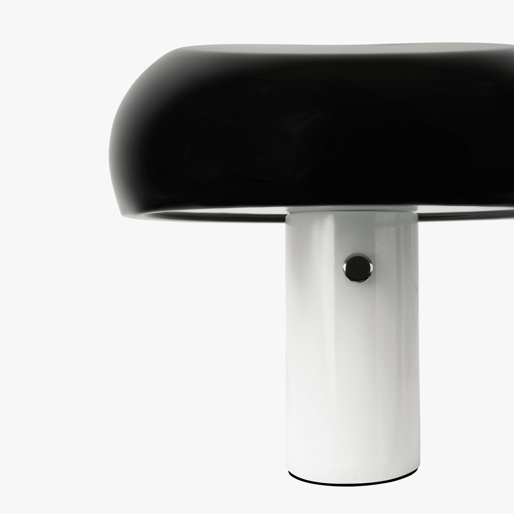 Pisano | Modern Spiral LED Table Lamp - Dimmable Sculptural Desk Light