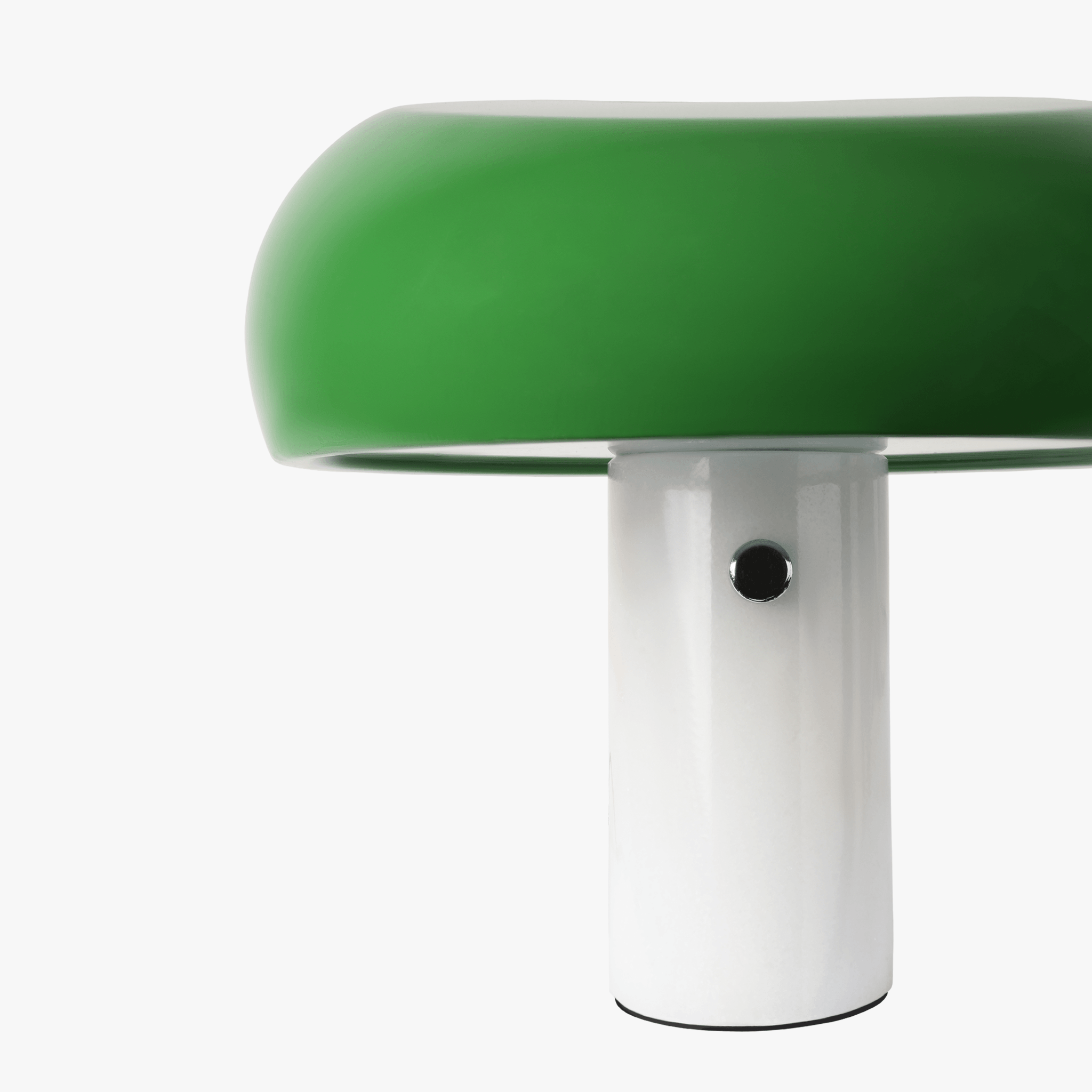 Pisano | Modern Spiral LED Table Lamp - Dimmable Sculptural Desk Light