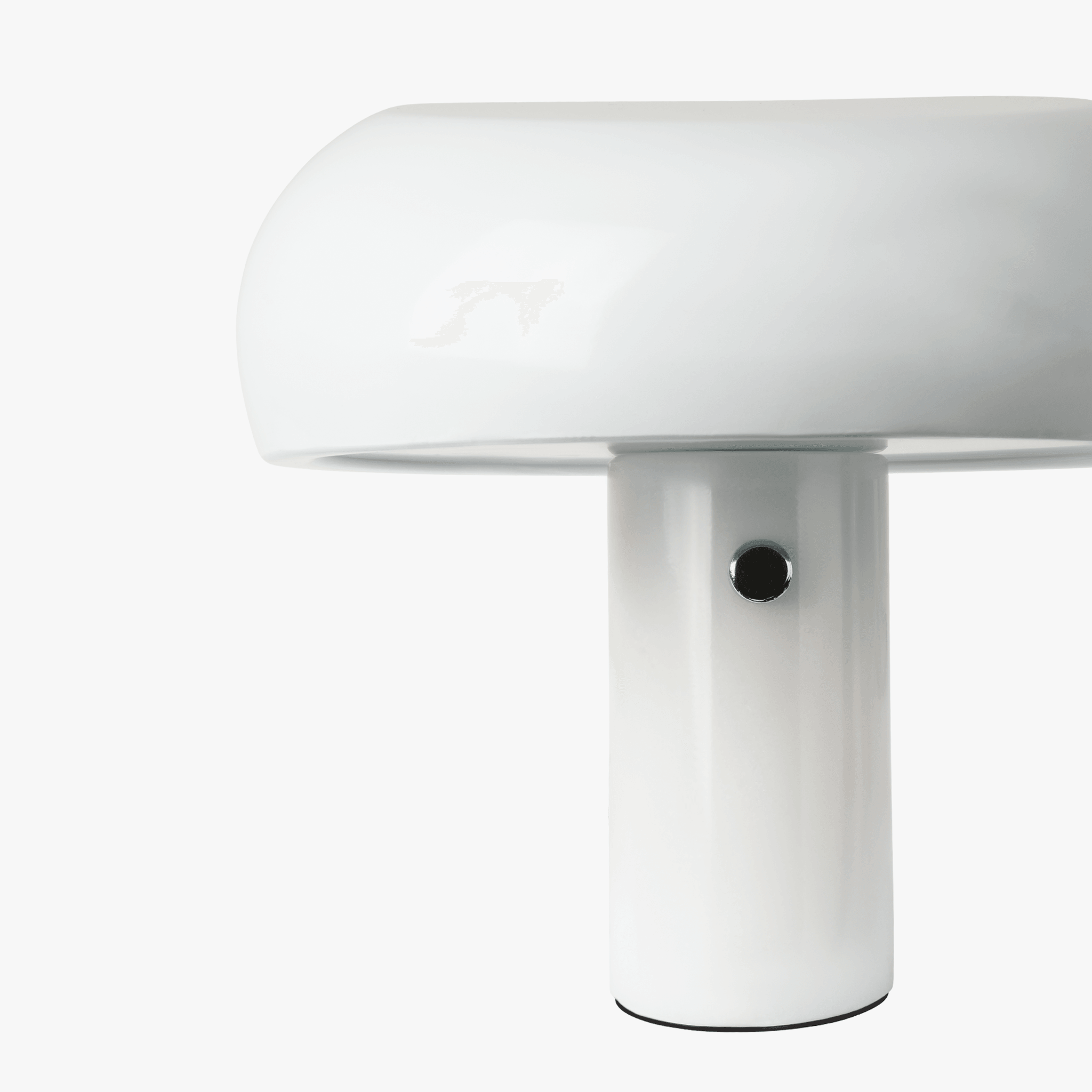 Pisano | Modern Spiral LED Table Lamp - Dimmable Sculptural Desk Light