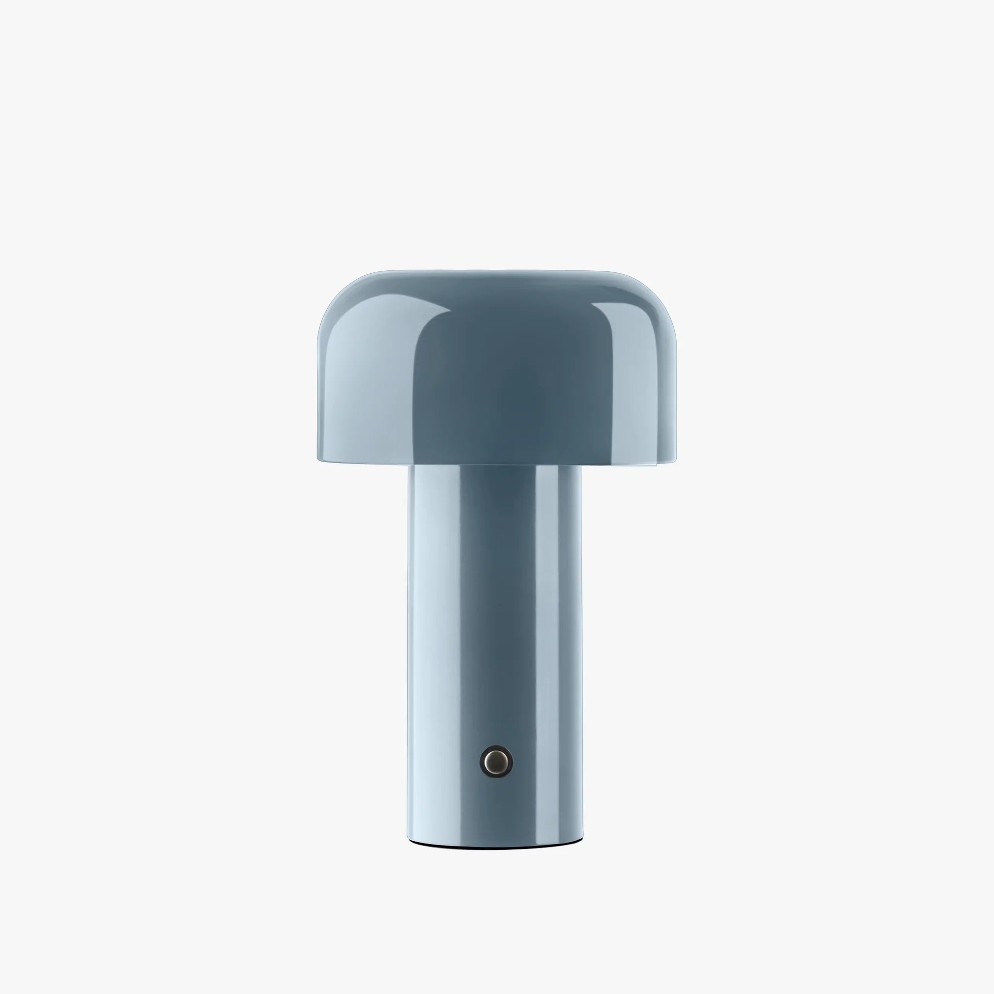 Pomello | Minimalist Portable LED Lamp - Dimmable Rechargeable Table/Patio Light