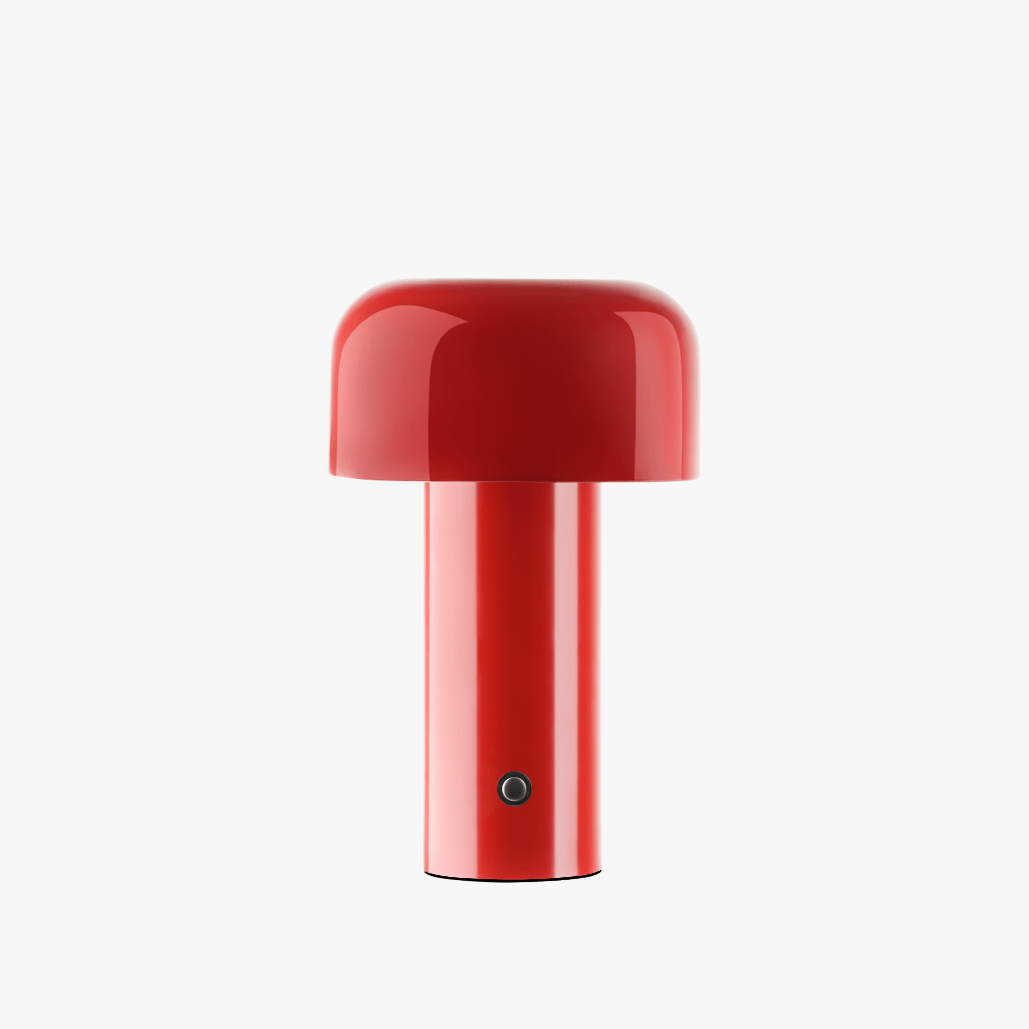 Pomello | Minimalist Portable LED Lamp - Dimmable Rechargeable Table/Patio Light
