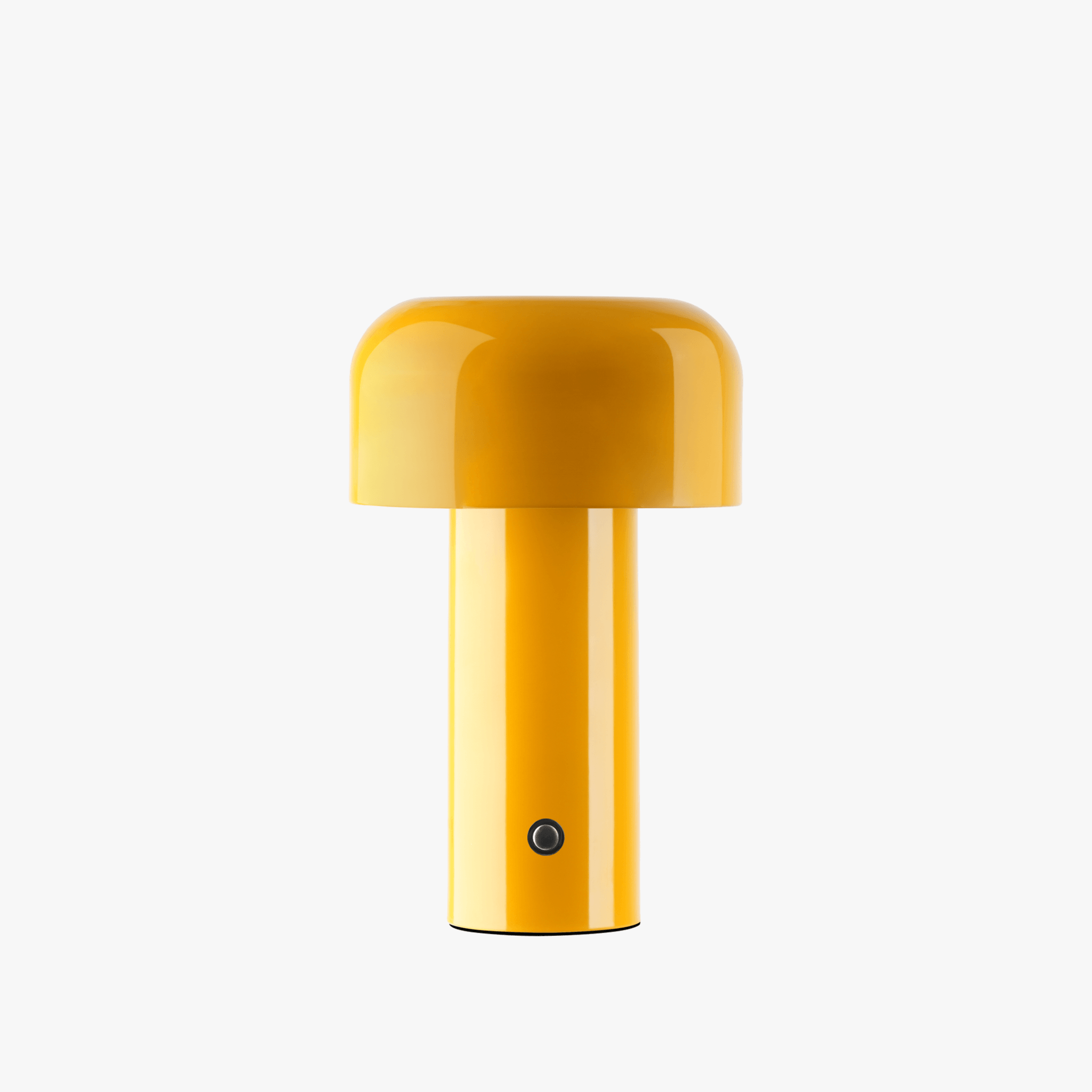 Pomello | Minimalist Portable LED Lamp - Dimmable Rechargeable Table/Patio Light