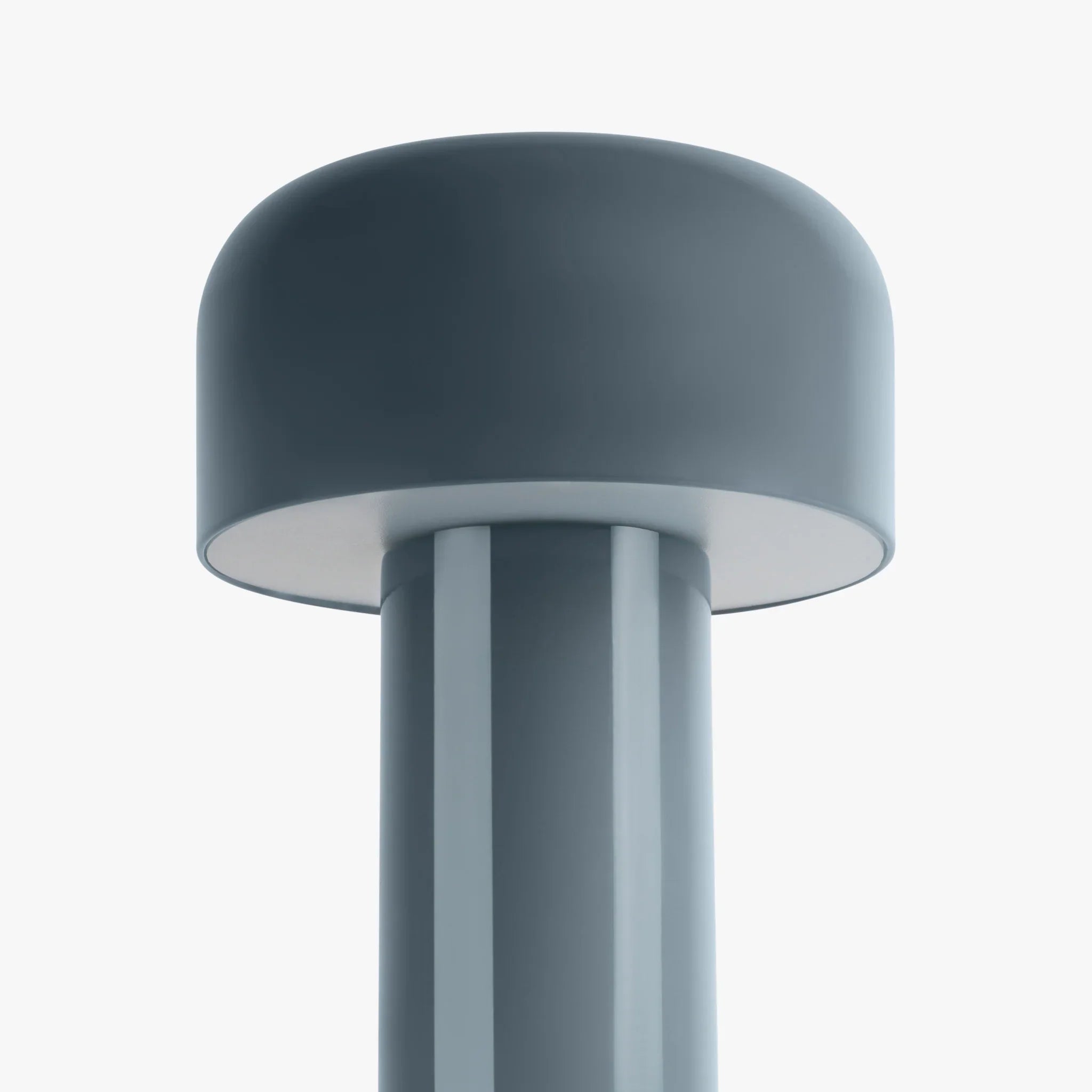 Pomello | Minimalist Portable LED Lamp - Dimmable Rechargeable Table/Patio Light