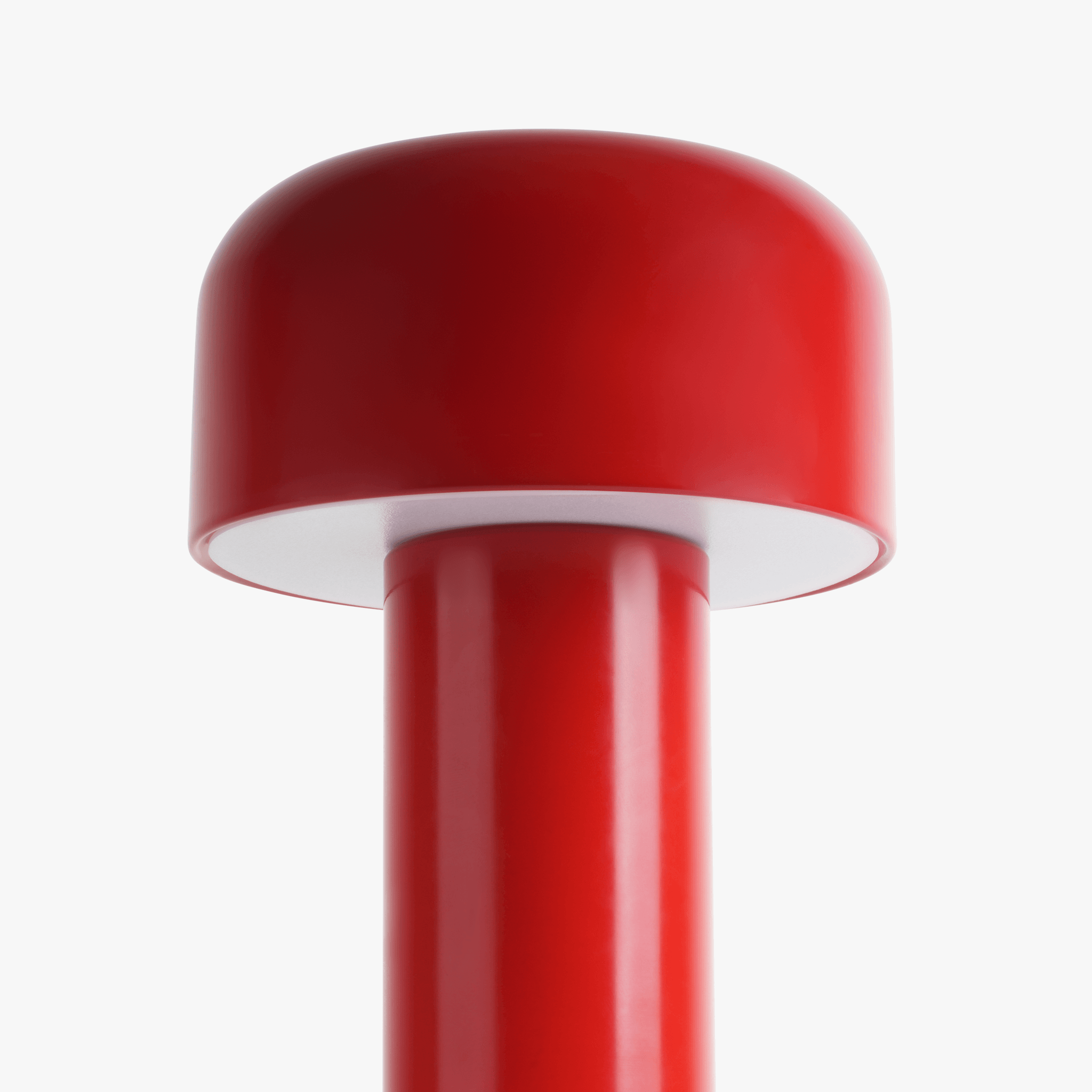 Pomello | Minimalist Portable LED Lamp - Dimmable Rechargeable Table/Patio Light