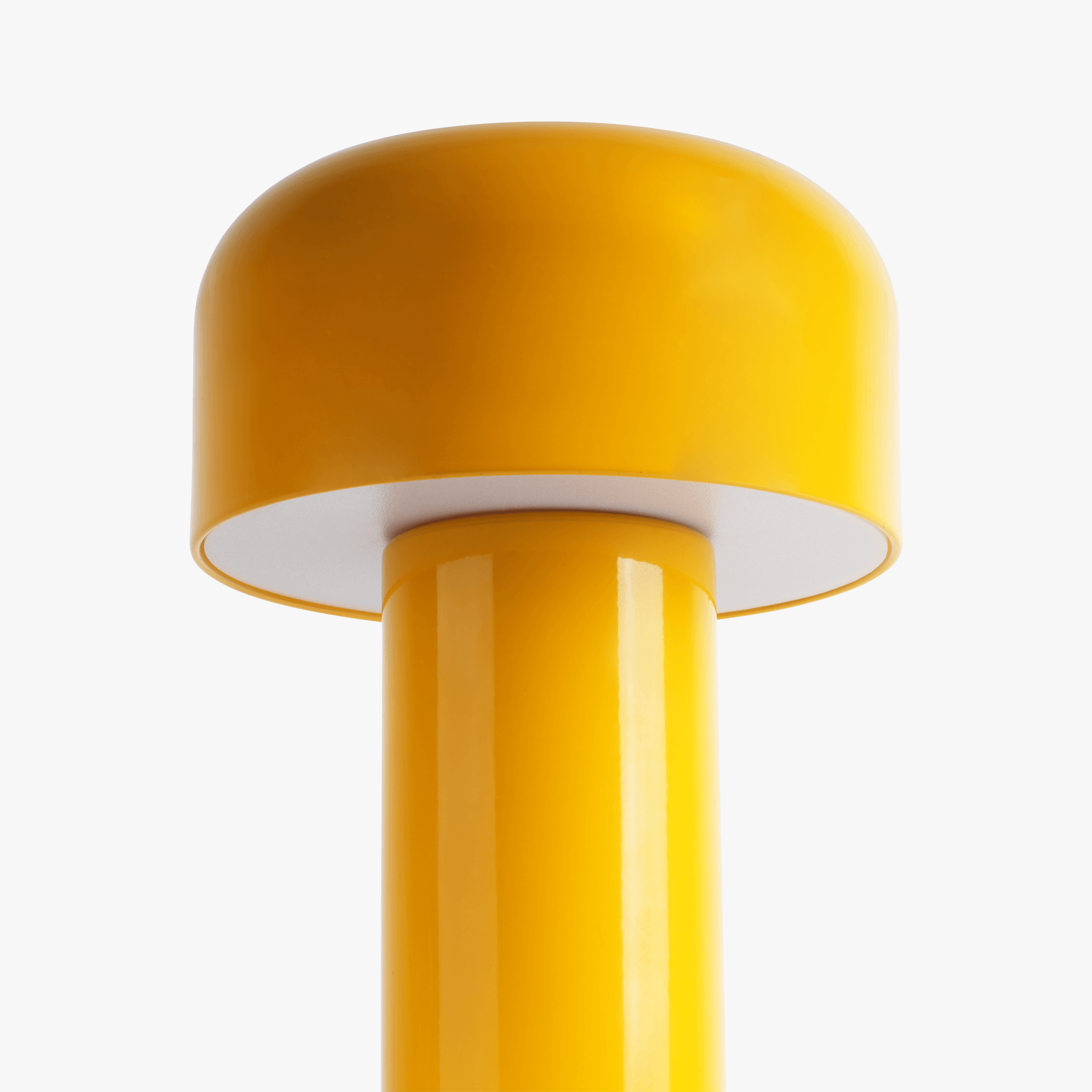 Pomello | Minimalist Portable LED Lamp - Dimmable Rechargeable Table/Patio Light