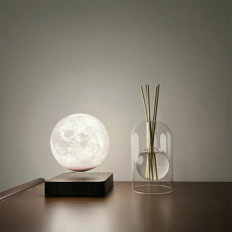 Glass Aromatherapy Diffuser | Elegant Hollow Design Essential Oil Diffuser