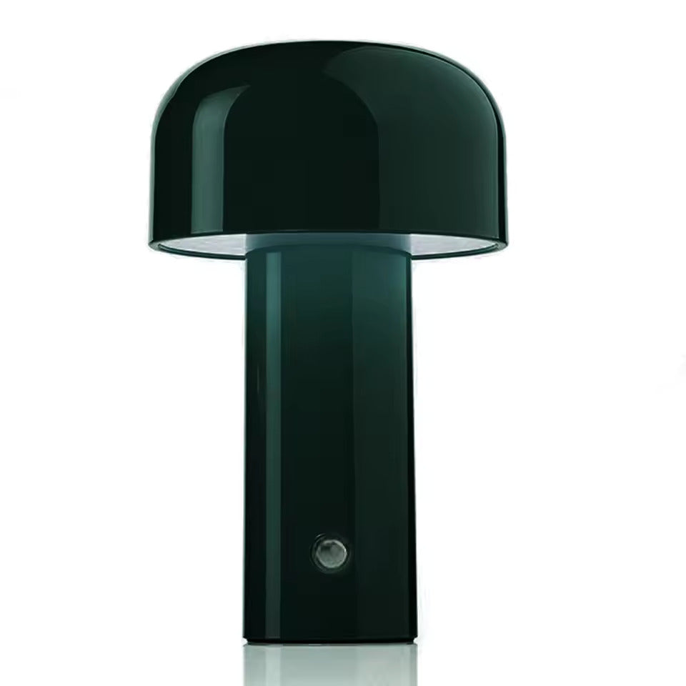 Portable Dimmable LED Lamp - USB Rechargeable Touch Control Bedside Table Light