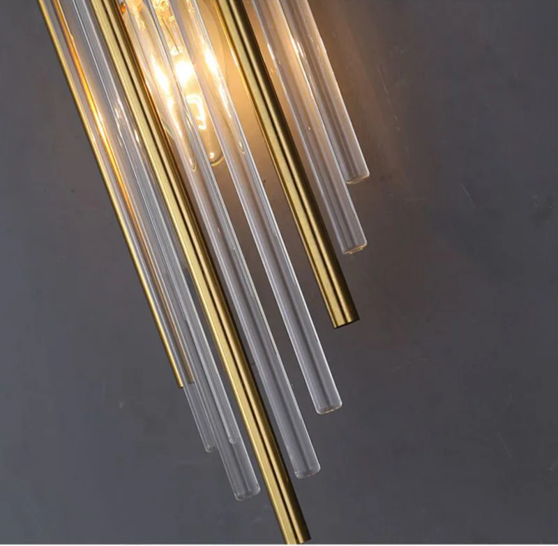 Timeless Elegance Wall Light – Modern Classic Design with Soft Warm LED Glow
