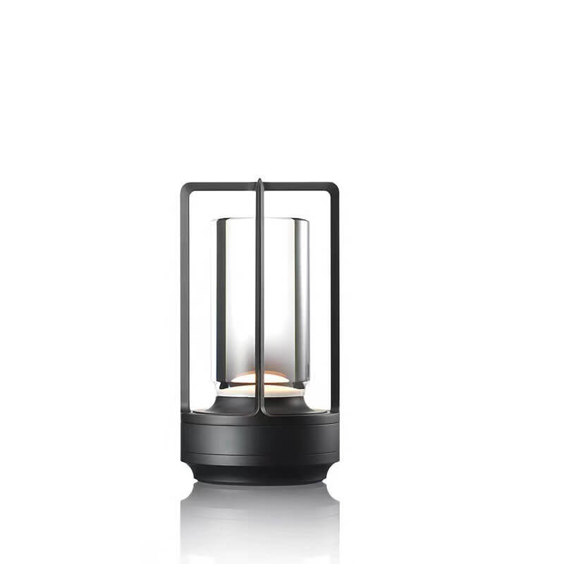 Nordic Vintage Rechargeable Night Light