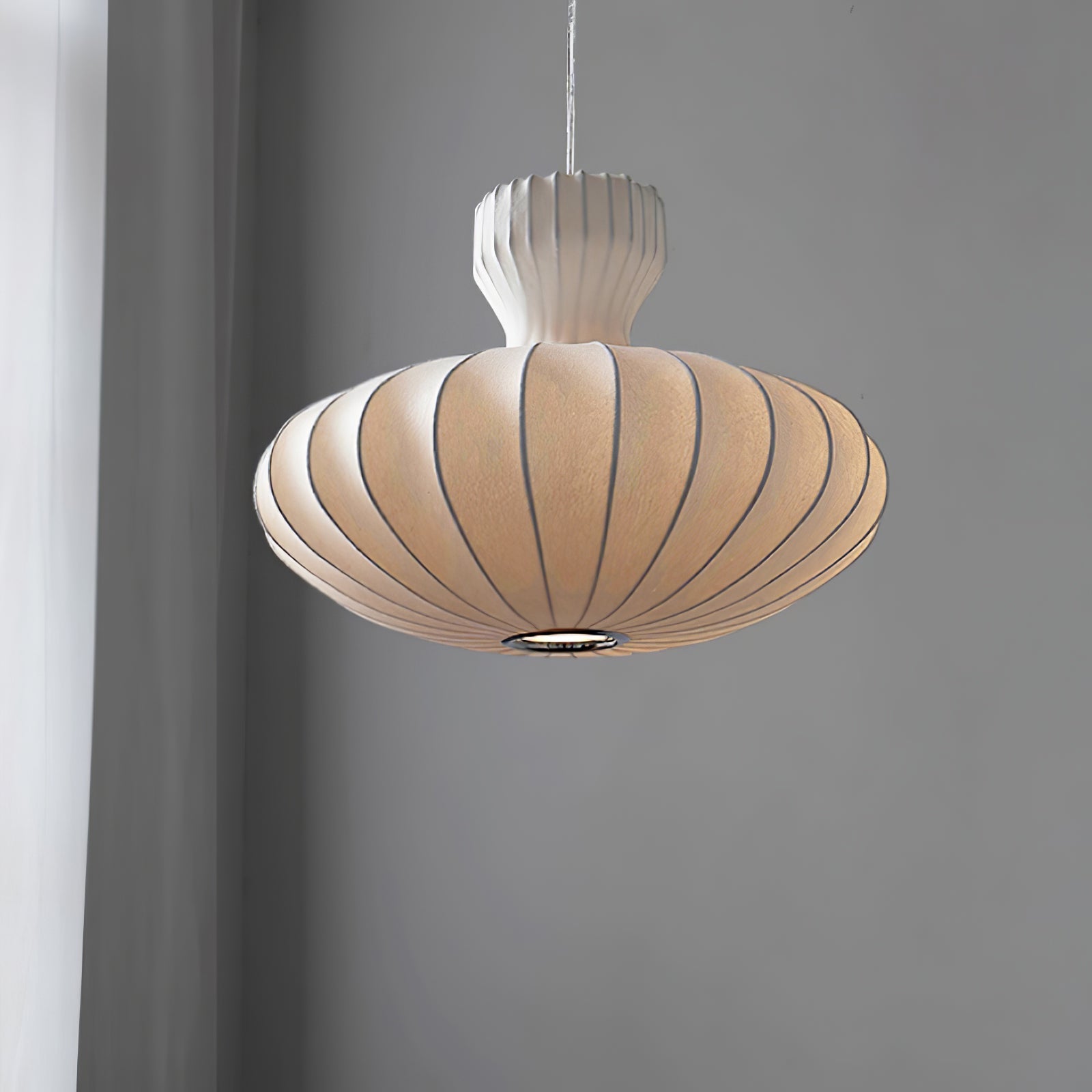 Petalume – Pendant Light Inspired by Floral Elegance