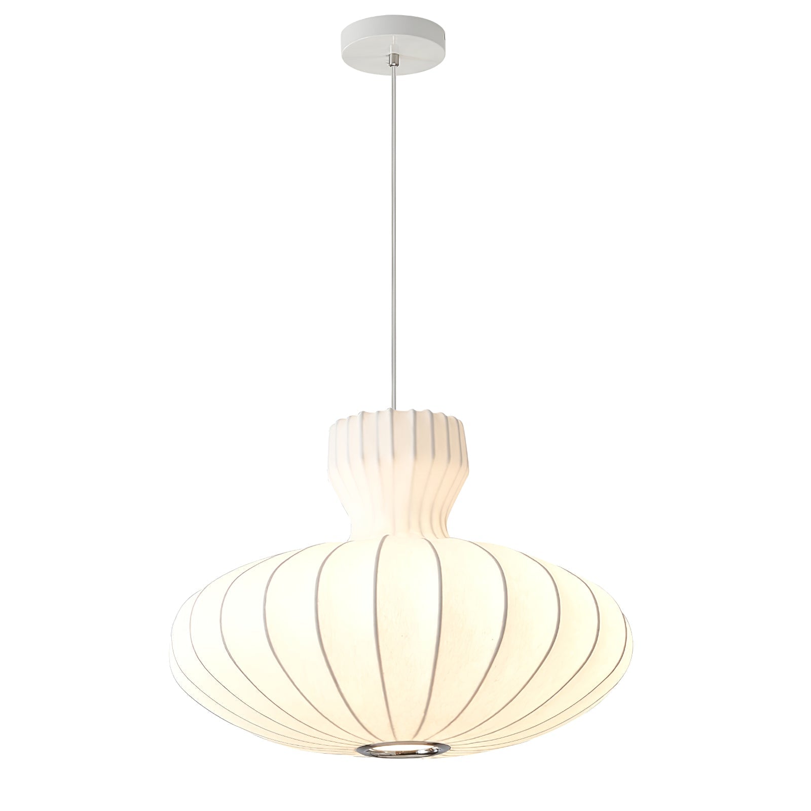Petalume – Pendant Light Inspired by Floral Elegance