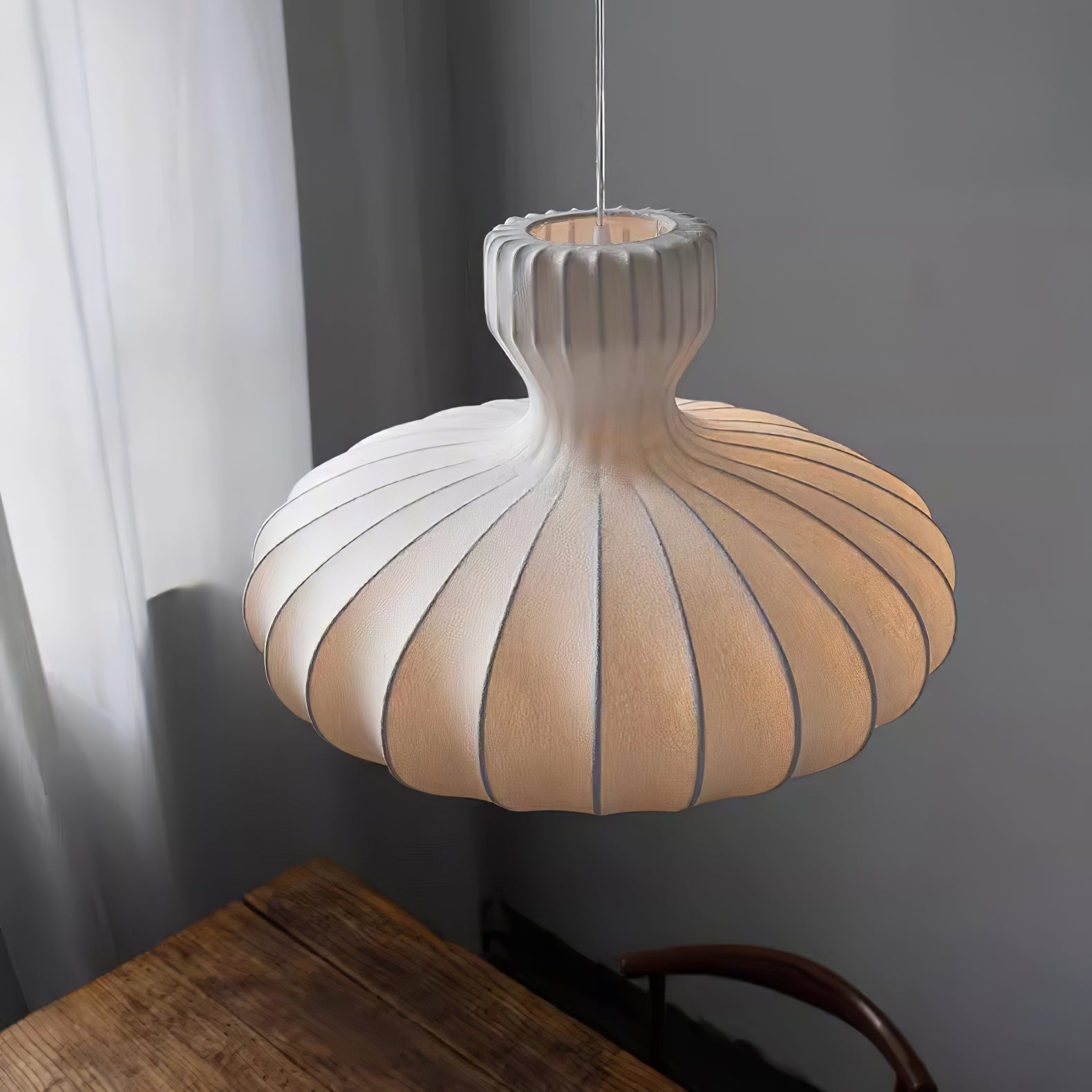 Petalume – Pendant Light Inspired by Floral Elegance