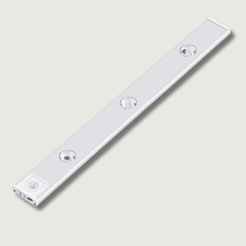 GlowSense – Smart Lighting with Motion Sensor
