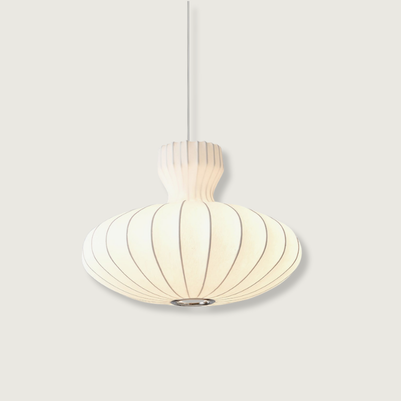 Petalume – Pendant Light Inspired by Floral Elegance