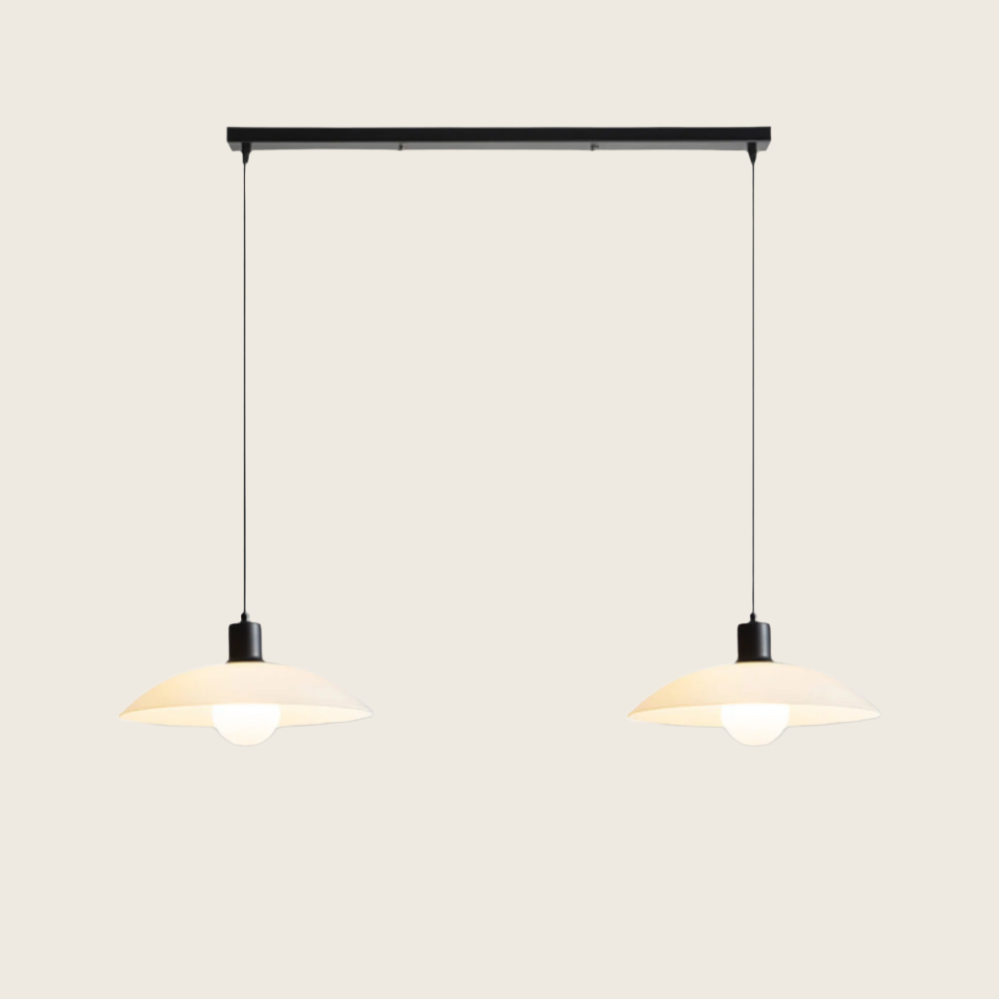LumoBelle – Pendant Light for Modern Elegance