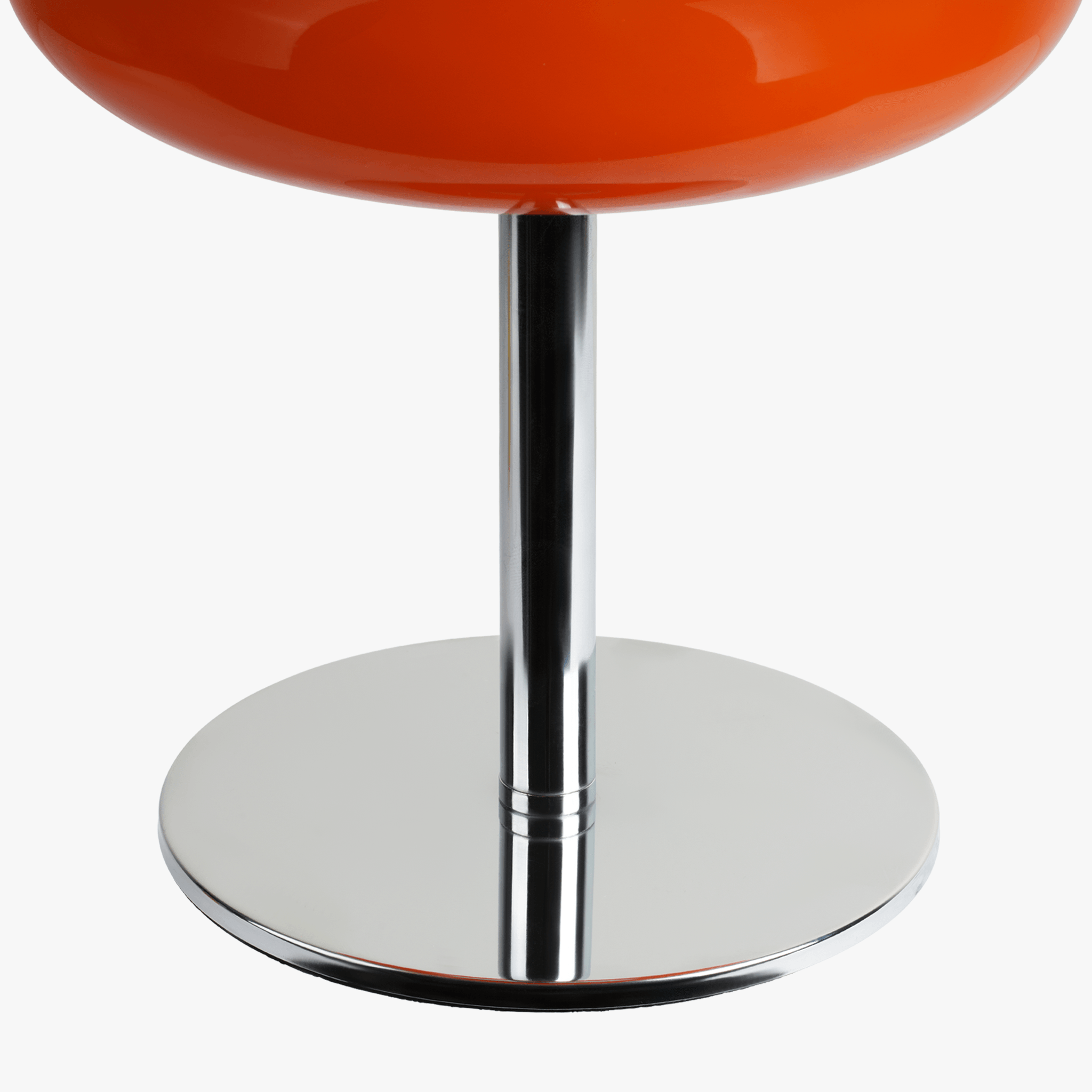 Verdon | Mid-Century Modern Table Lamp - Sculptural Retro Desk Light