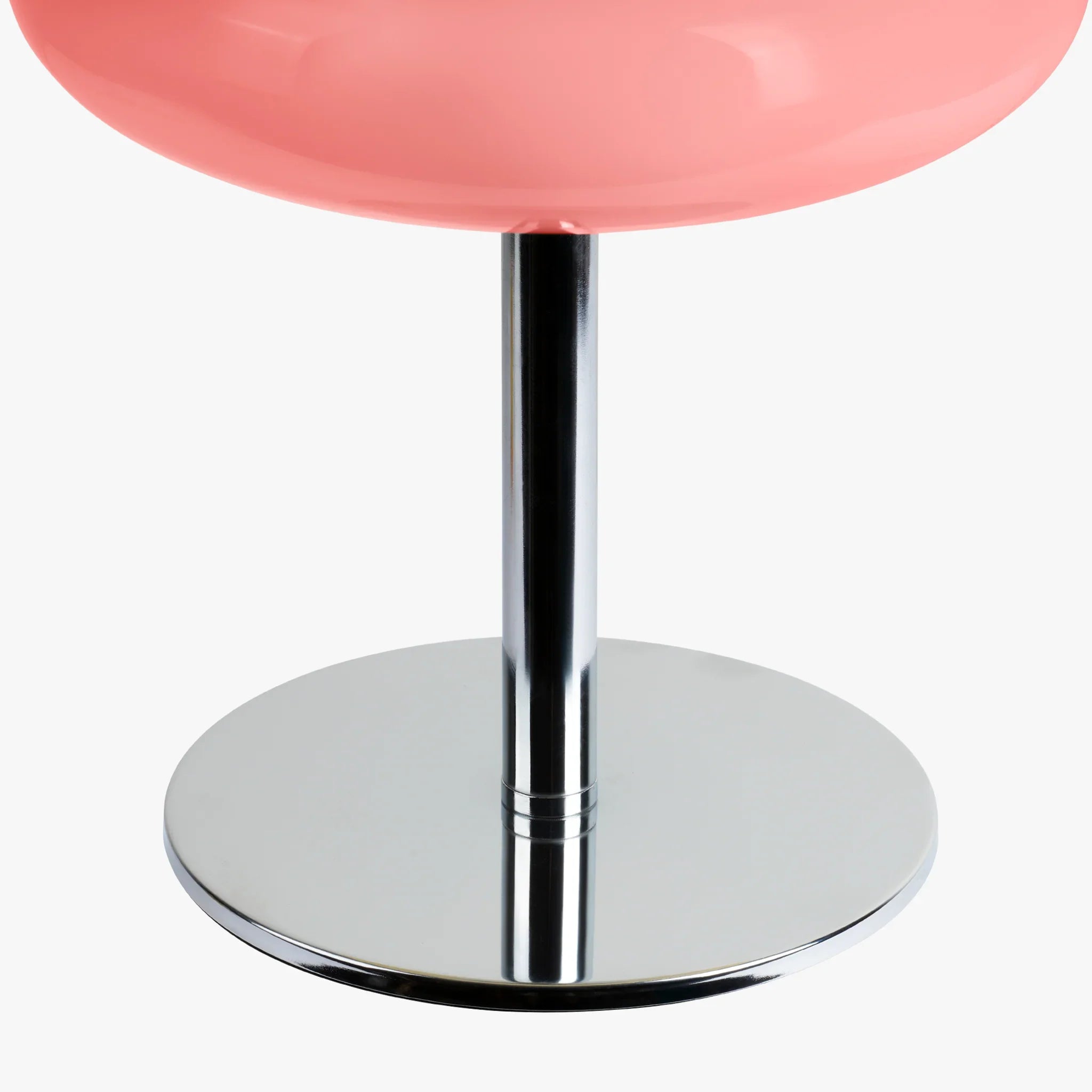 Verdon | Mid-Century Modern Table Lamp - Sculptural Retro Desk Light