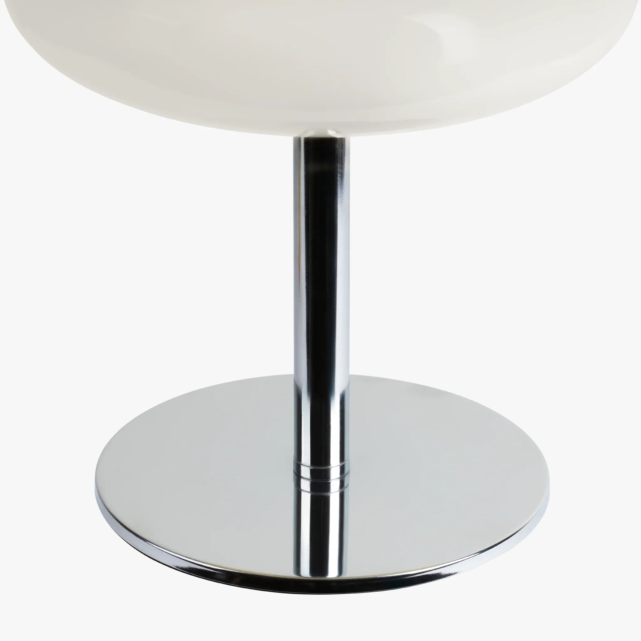 Verdon | Mid-Century Modern Table Lamp - Sculptural Retro Desk Light