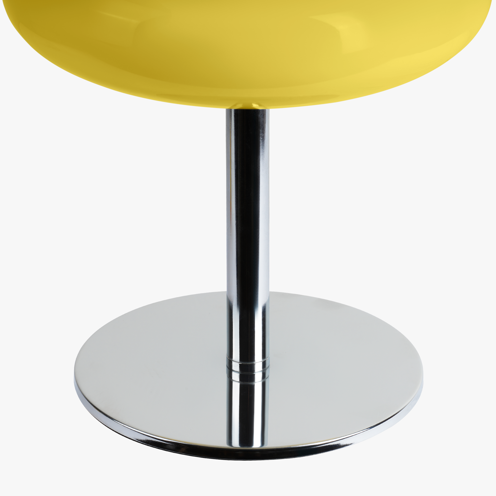 Verdon | Mid-Century Modern Table Lamp - Sculptural Retro Desk Light