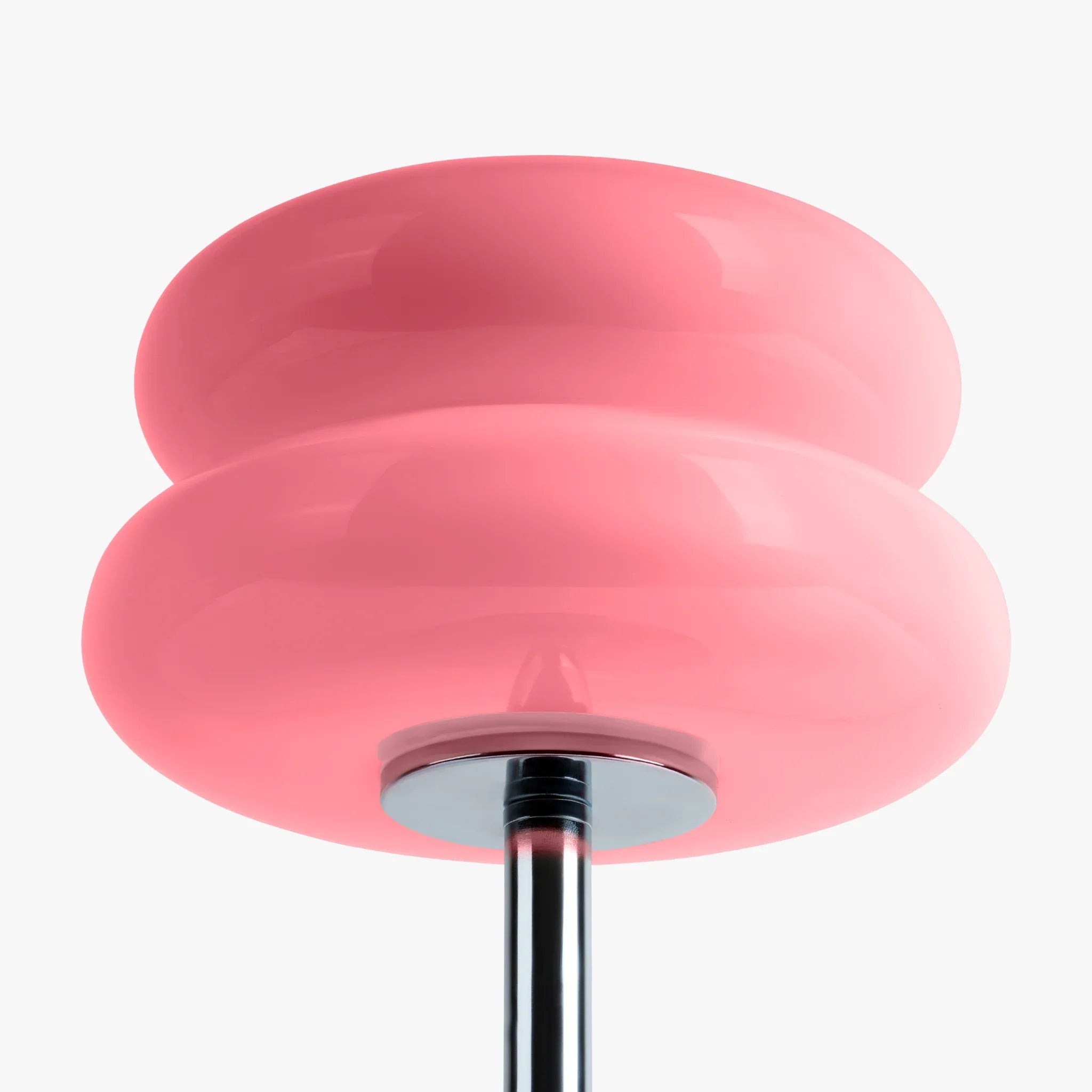 Verdon | Mid-Century Modern Table Lamp - Sculptural Retro Desk Light