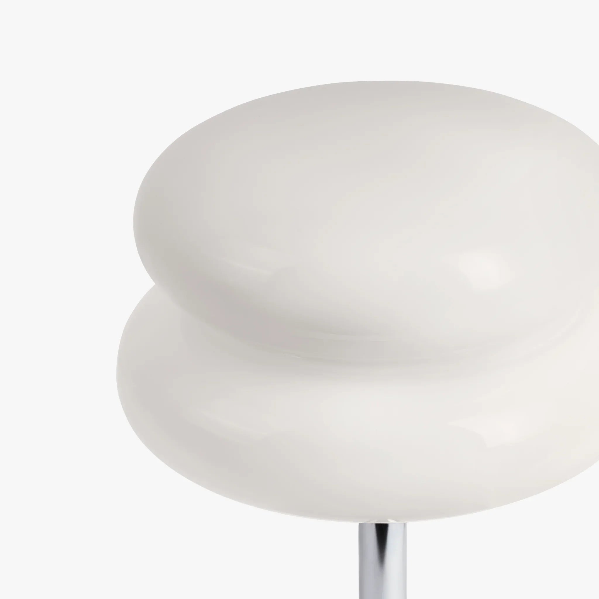 Verdon | Mid-Century Modern Table Lamp - Sculptural Retro Desk Light