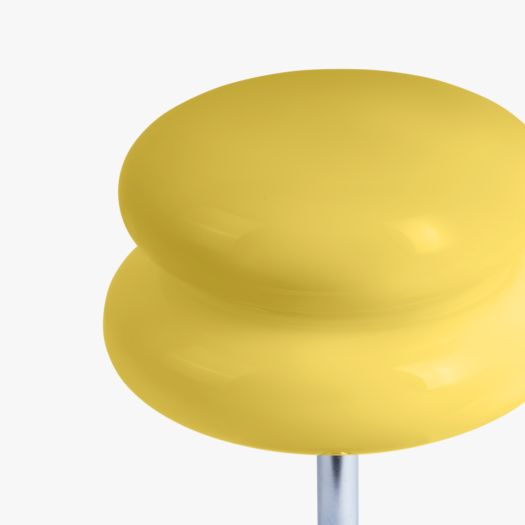 Verdon | Mid-Century Modern Table Lamp - Sculptural Retro Desk Light