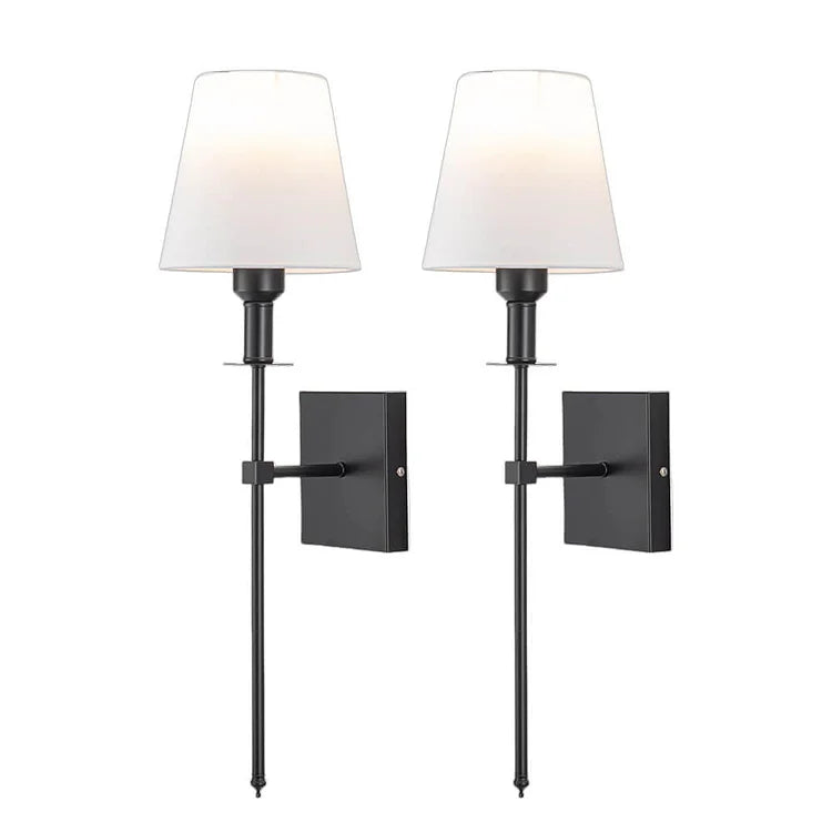 ChargeLume – Rechargeable Wall Light (2packs)