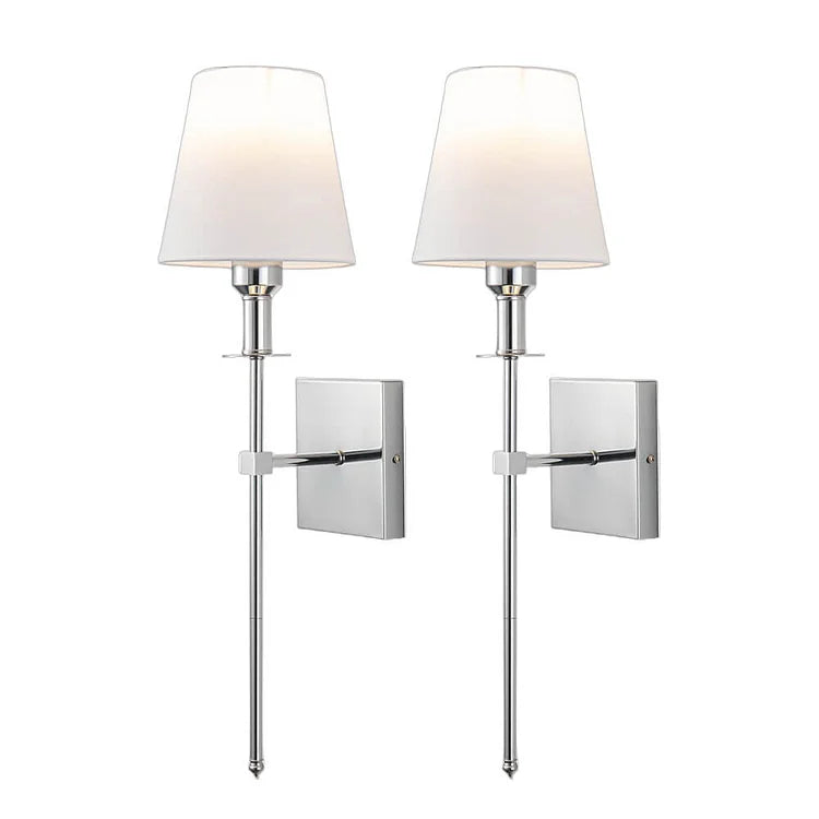 ChargeLume – Rechargeable Wall Light (2packs)